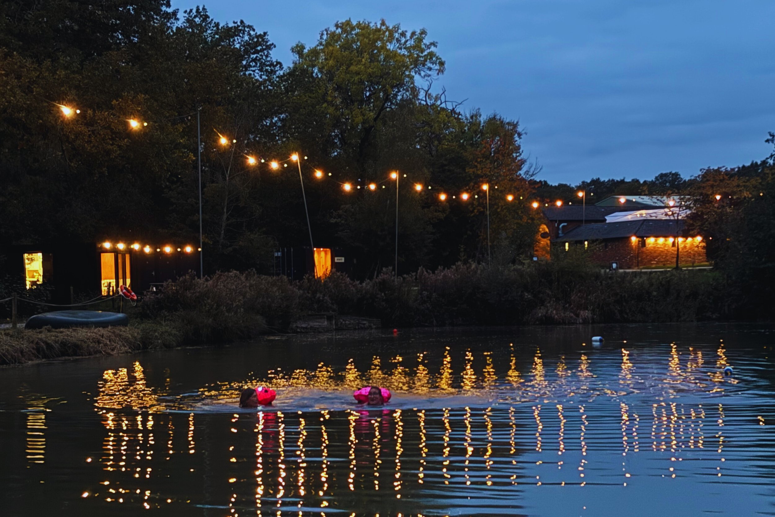 Winter Solstice special event