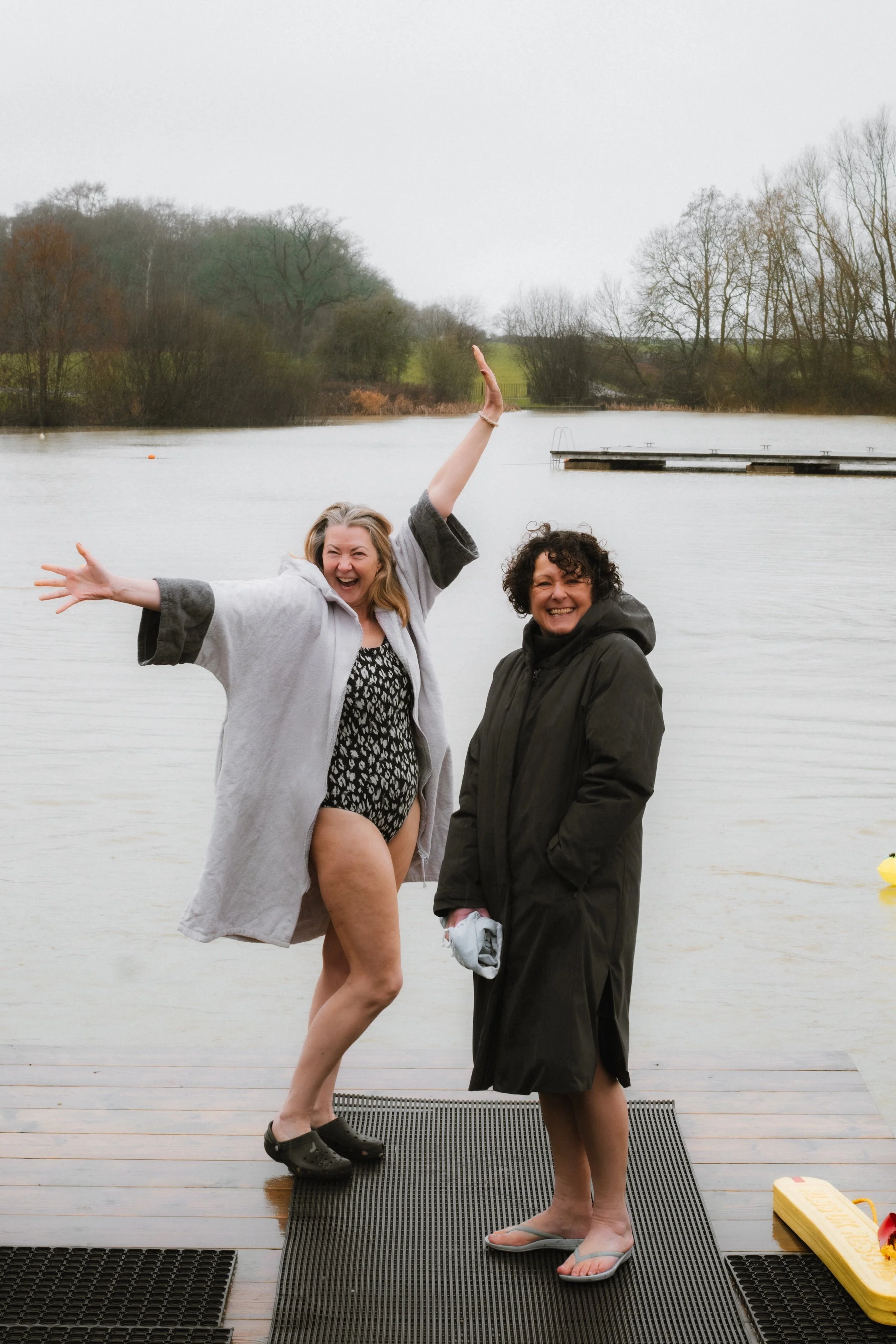 Mother’s Day Spa &amp; Afternoon Tea