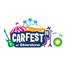 Car Fest at Silverstone