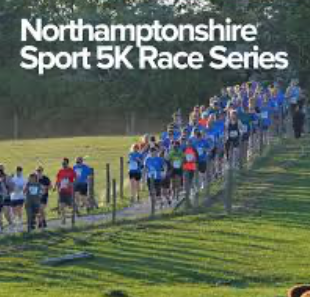 Northamptonshire Sport 5K Special: Swim, Sauna & Cold Plunge