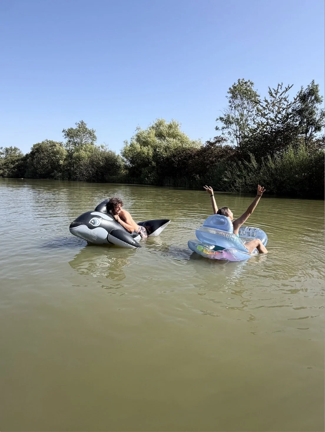 Full Moon Inflatables 