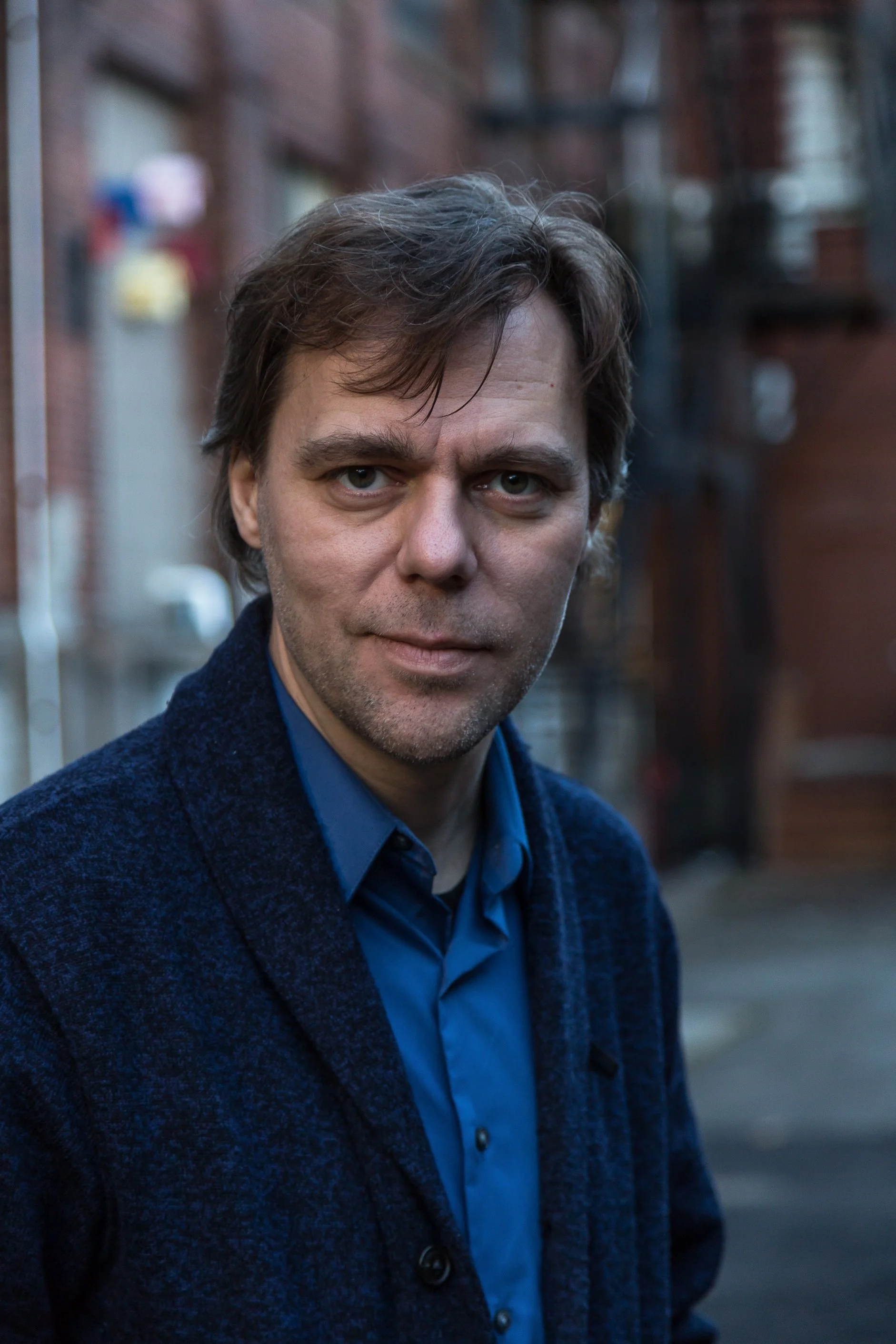 Andrius Žlabys — Felsner Artists