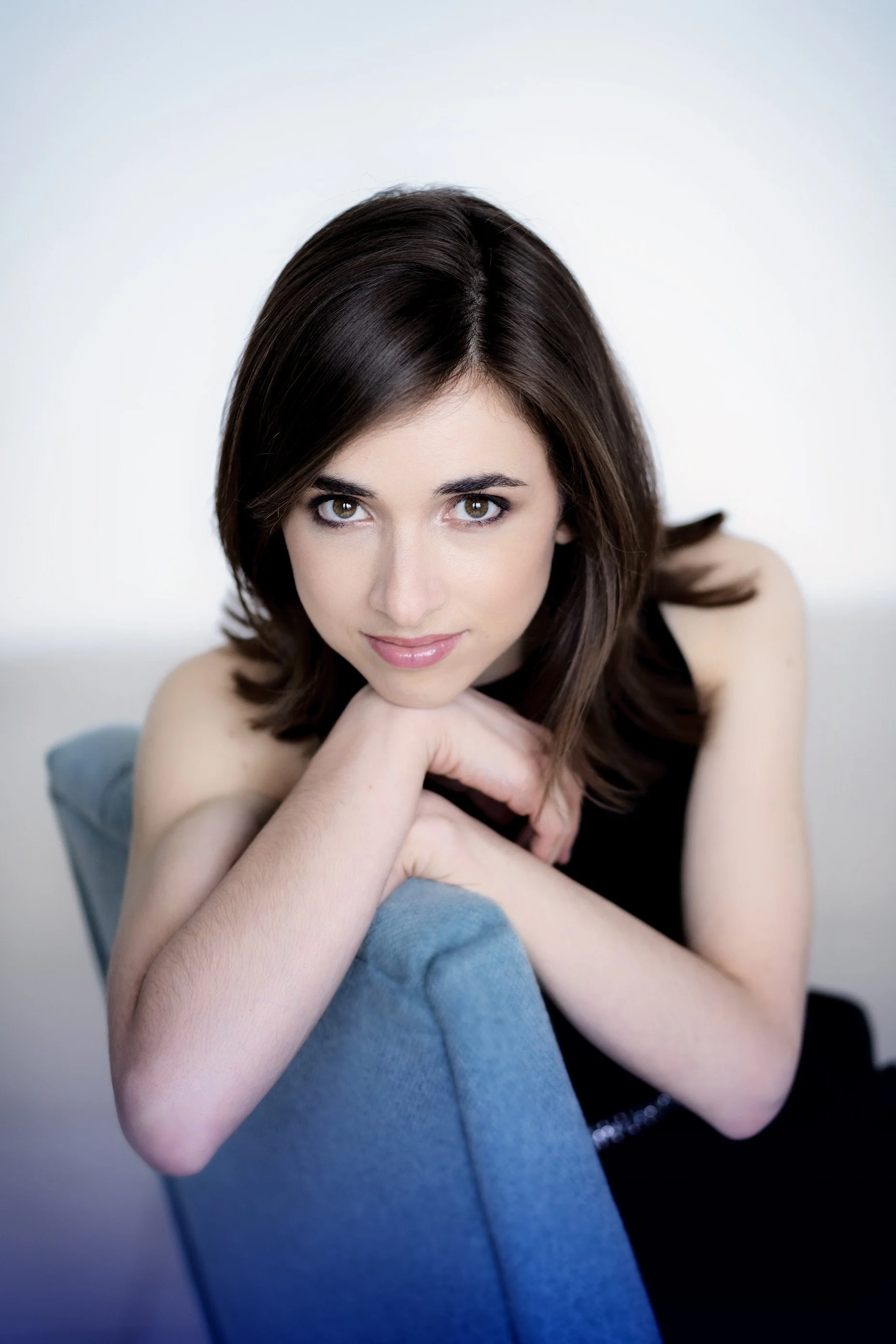 “Outstanding Interpretation” - Five-Star Reviews Keep Coming for Anaëlle Tourret