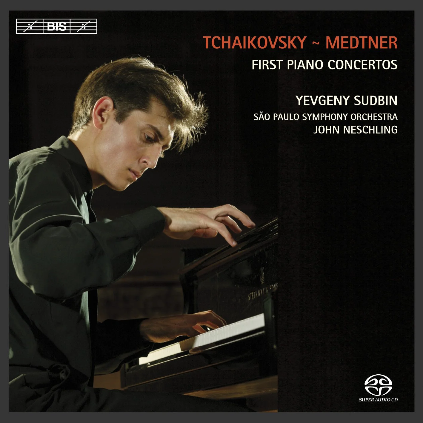 Sudbin’s Tchaikovsky Gets Another Distinction
