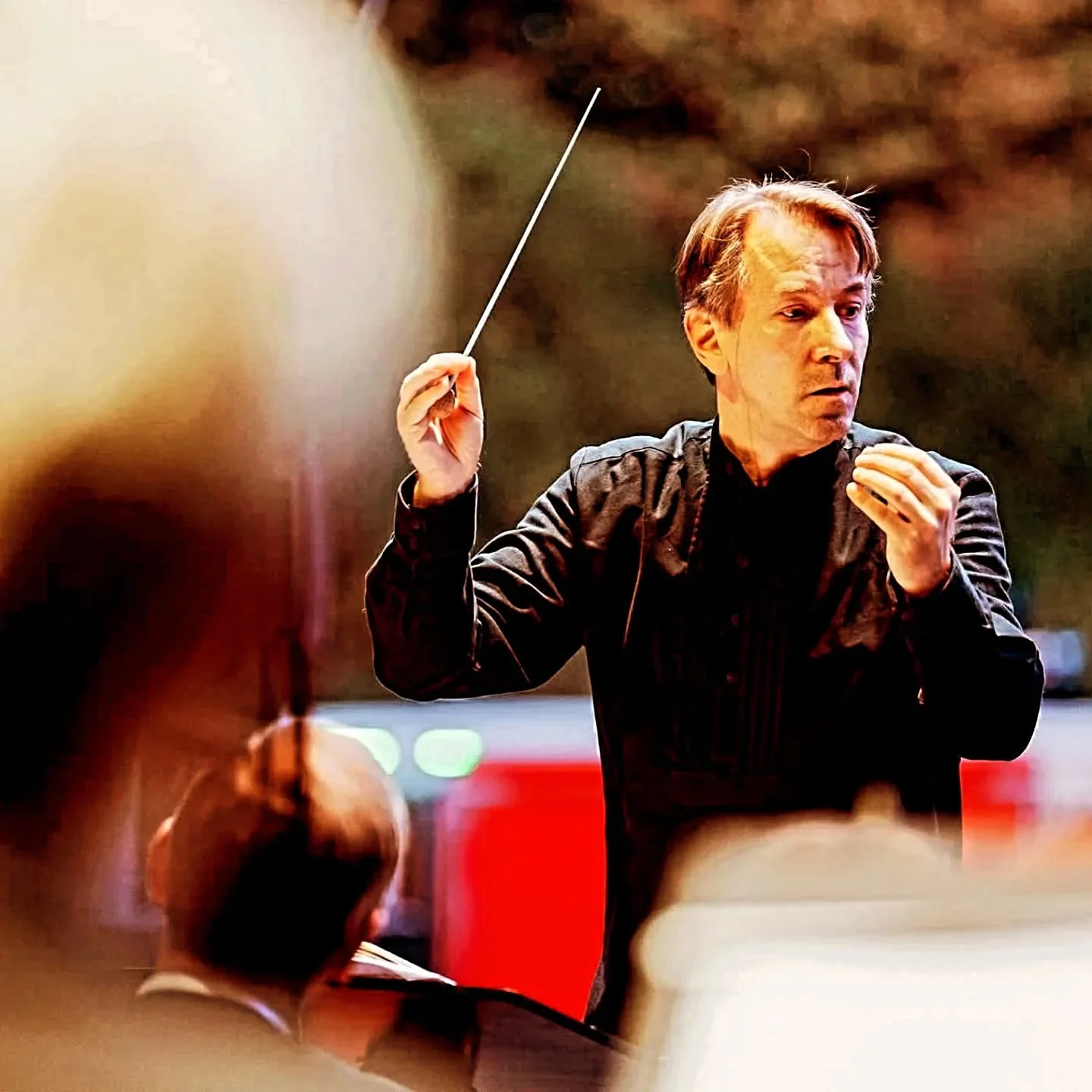 Felix Krieger’s Celebrated Return to Dresden Semperoper