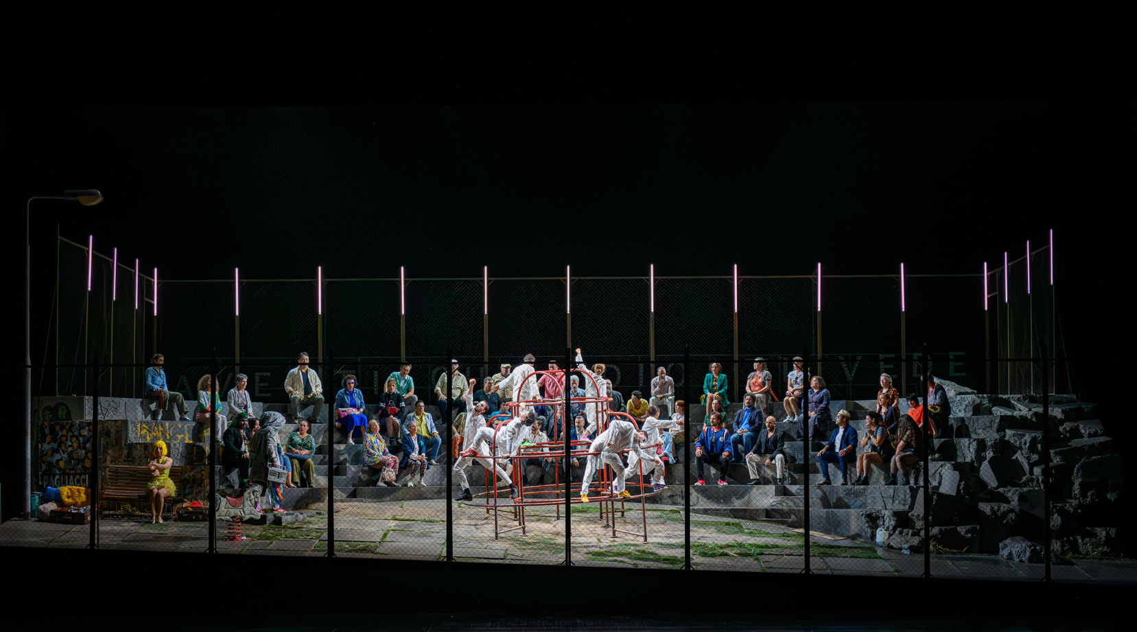 Waldman’s CavPag: “True Sonic Miracle”