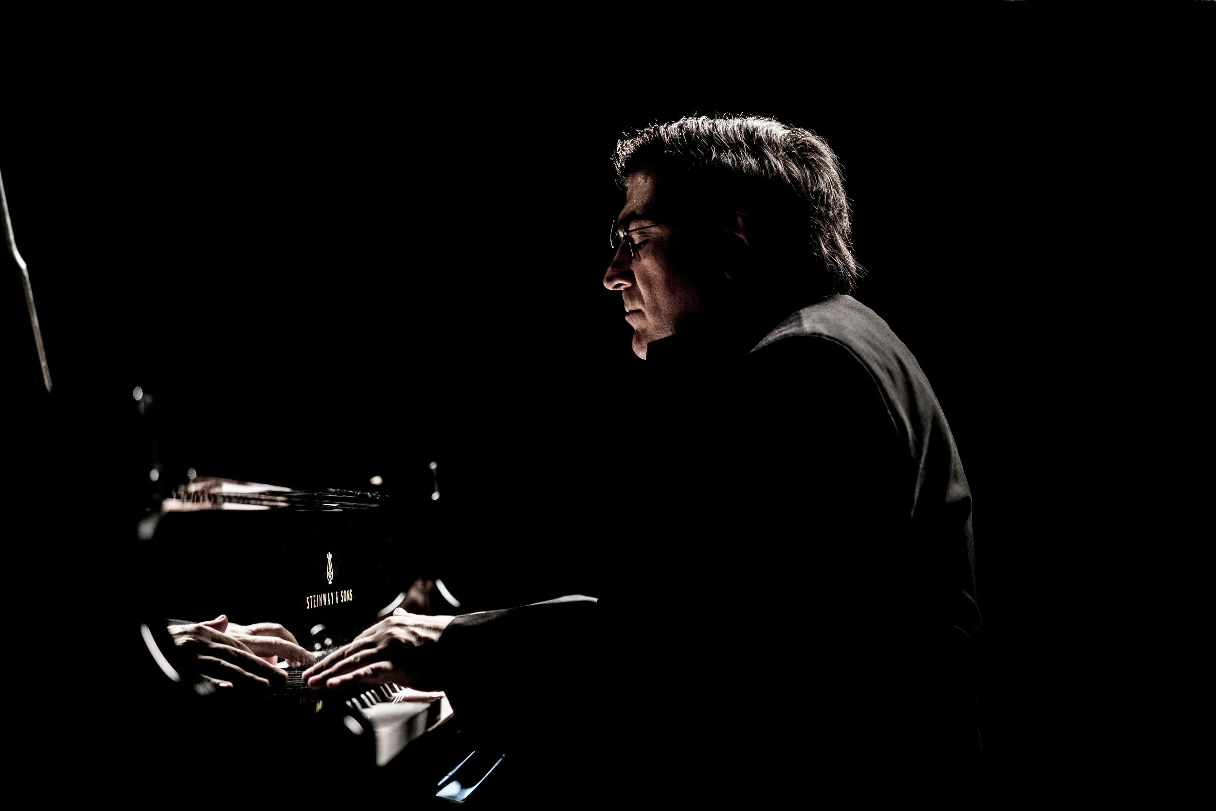 Babayan: The Unfathomable Mysteries of Interpretive Genius