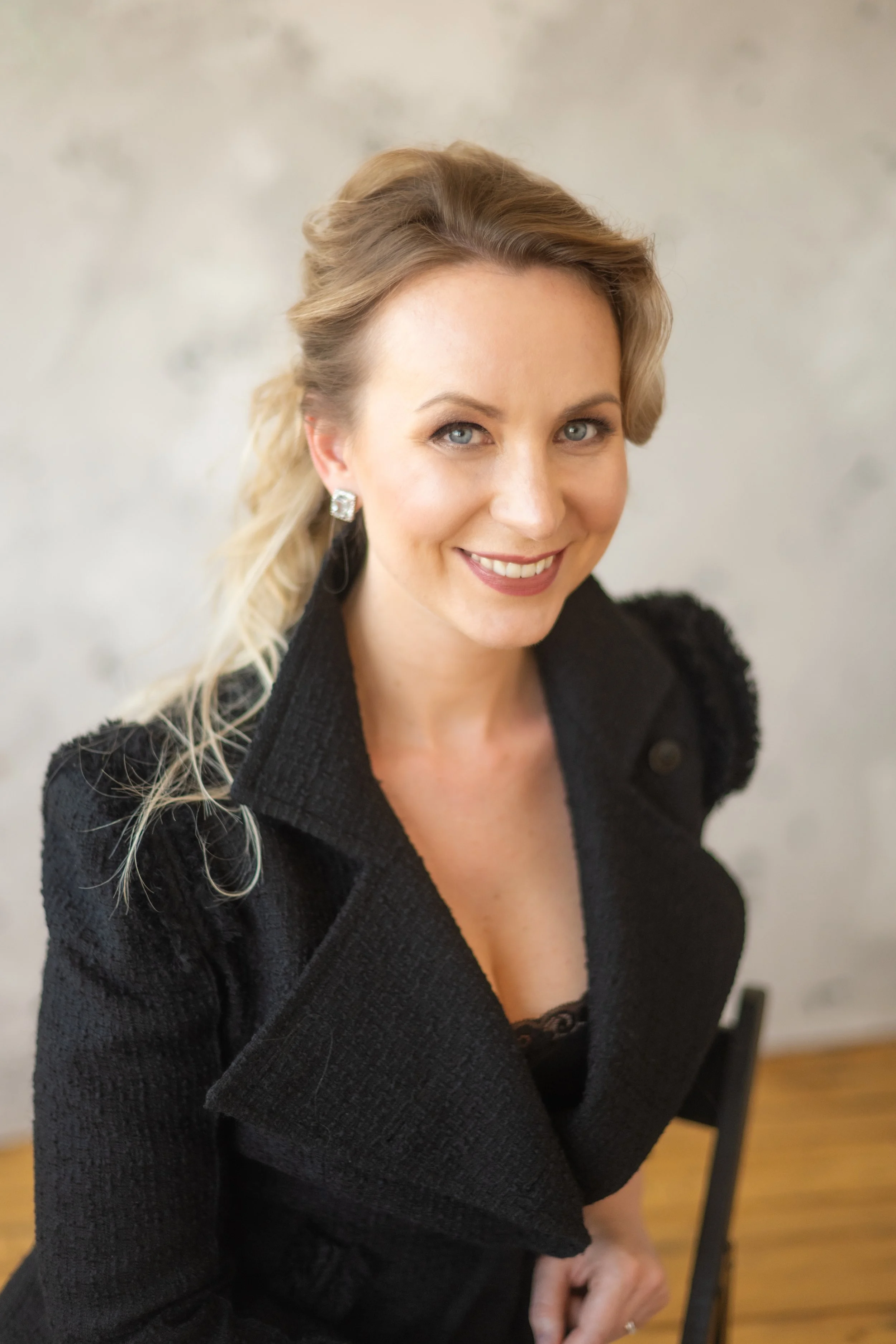 Justina Gringytė Joins Felsner Artists