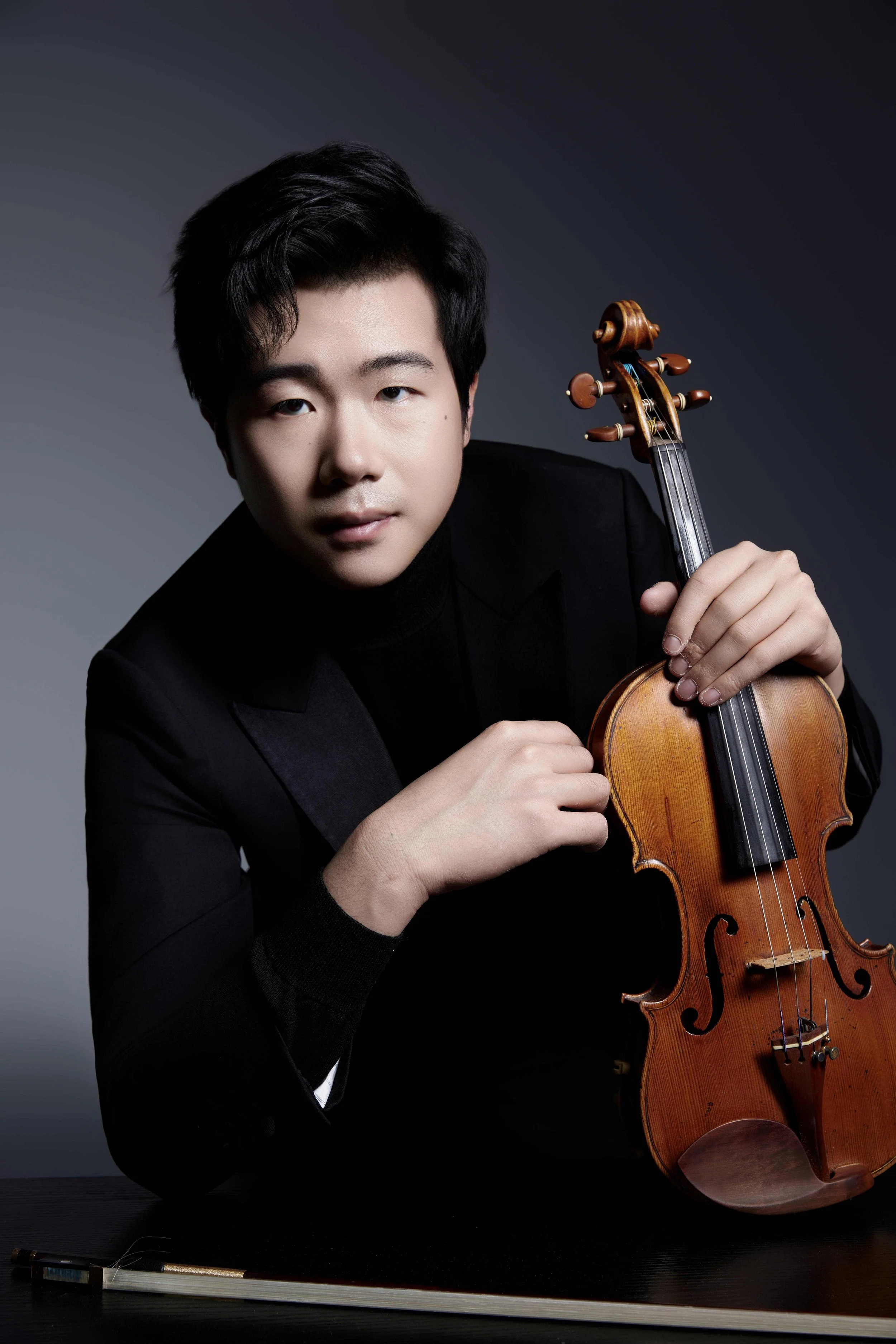 Simon Zhu