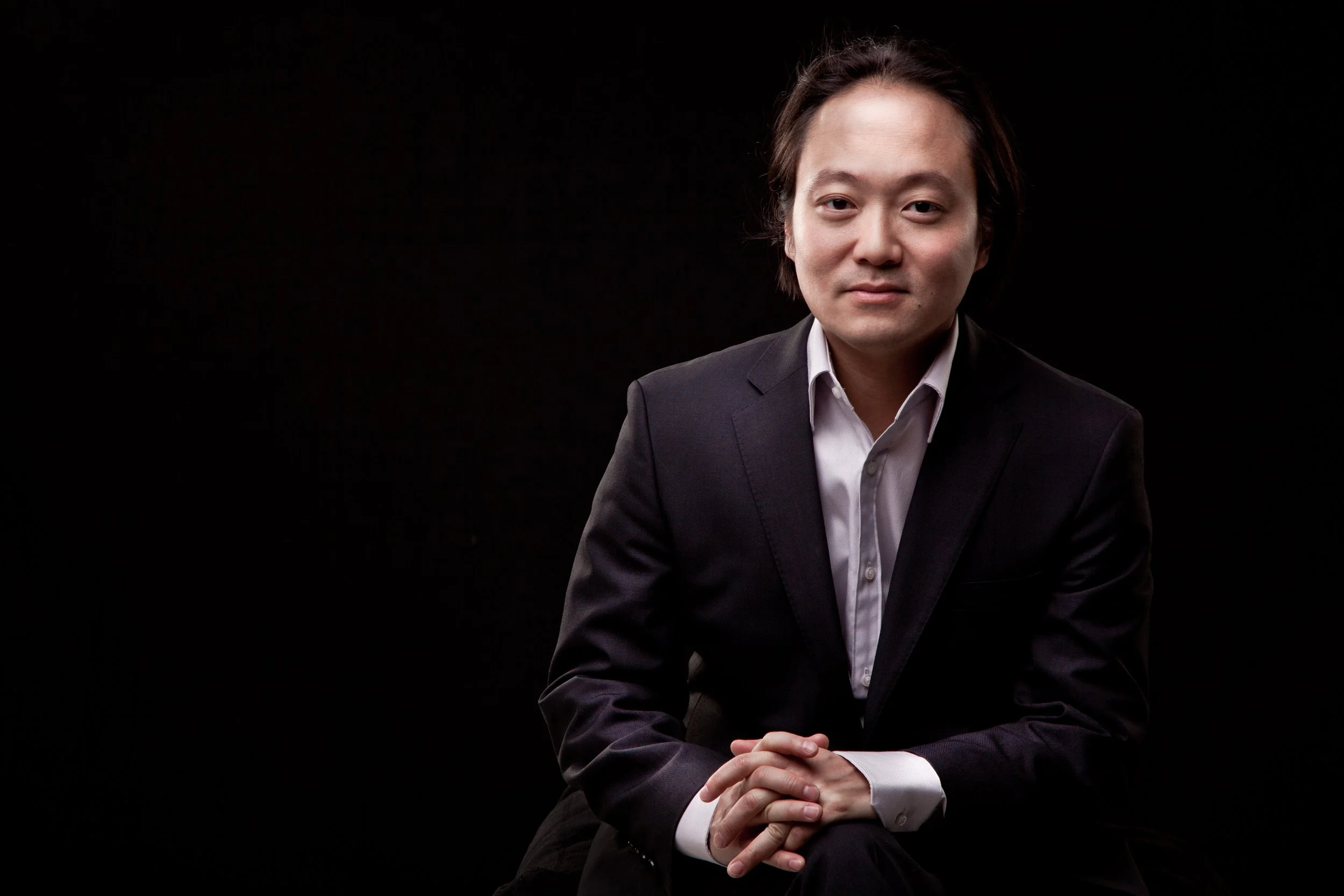 Scott Yoo Appointed Music Director of OFUNAM