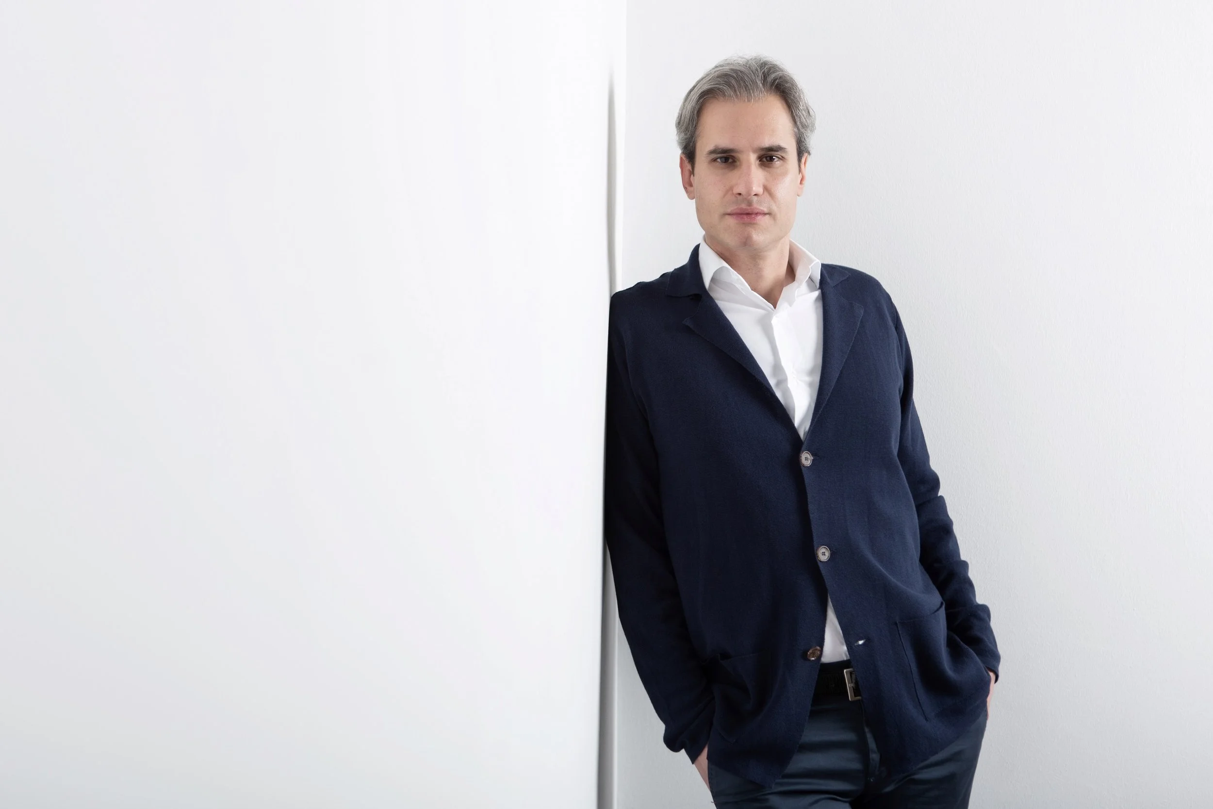 Percacciolo dirigiert Rossini am La Fenice, Prokofiev in Florenz