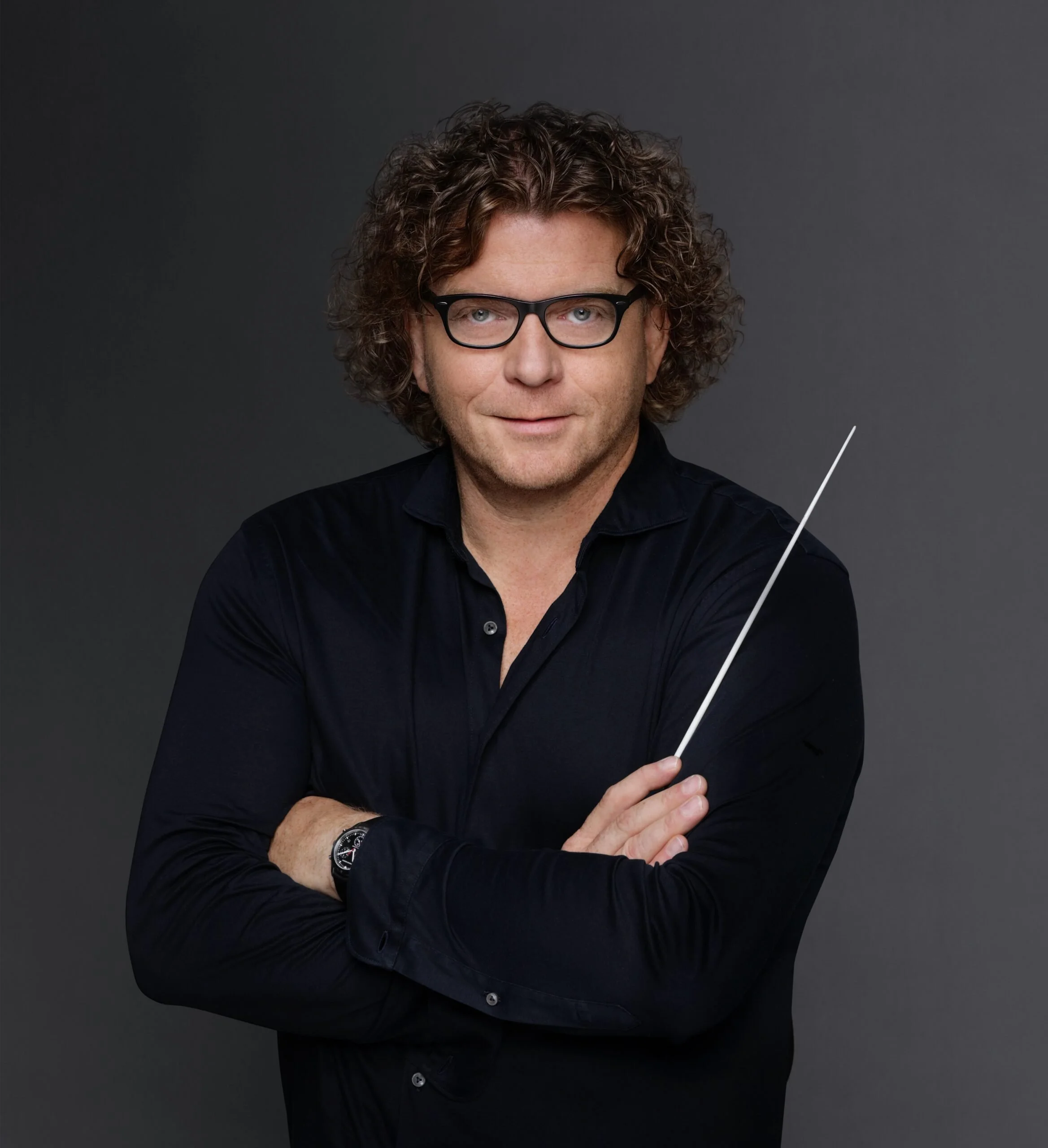 Marcus Bosch