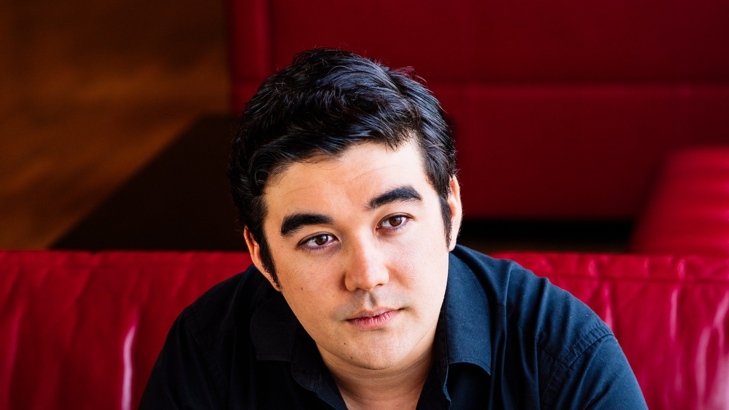 Hiroshi Amako