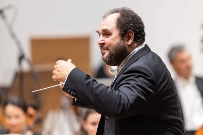 Vahan Mardirossian’s First Season in Pardubice: The Critics’ Verdict