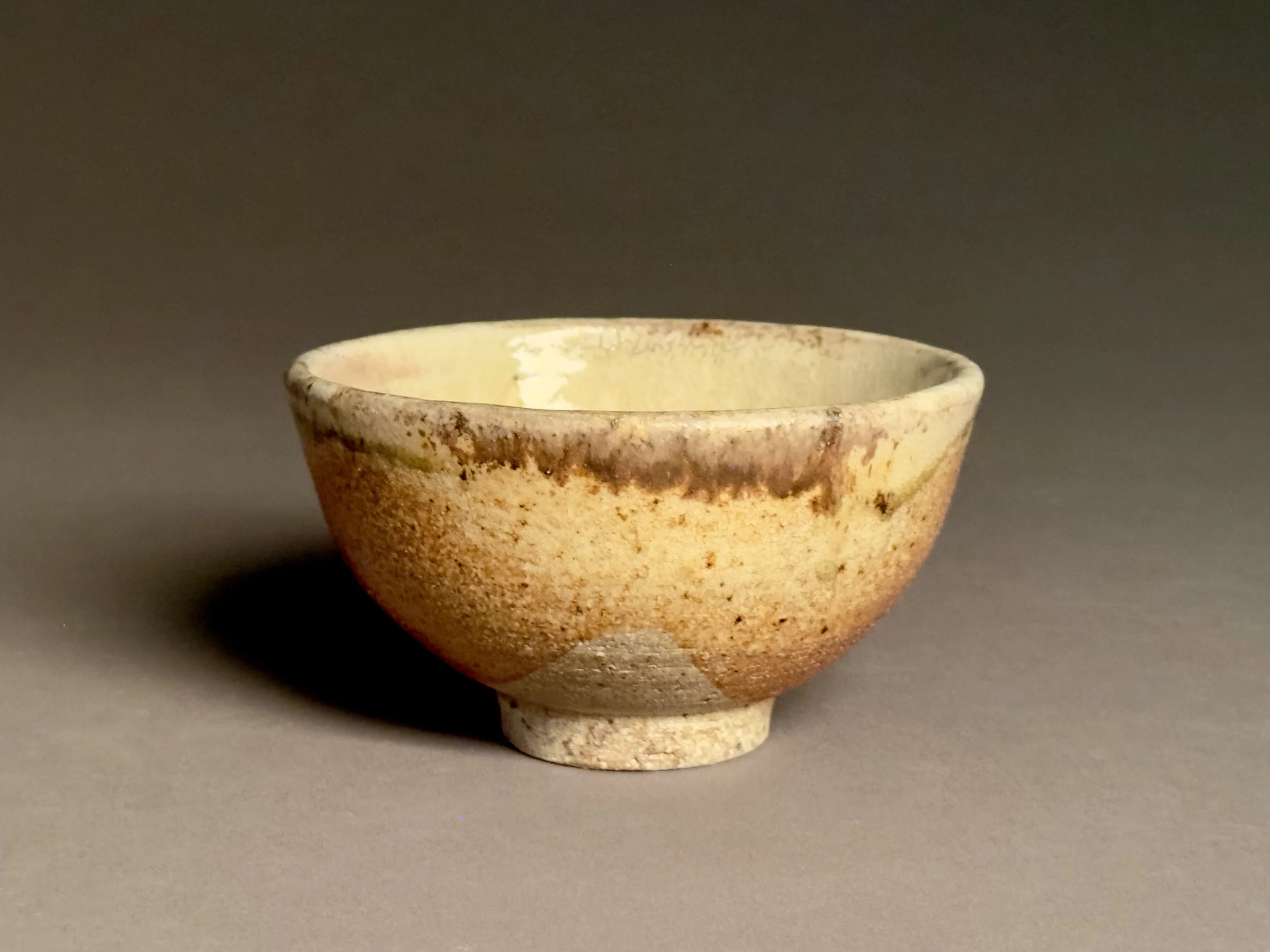 #14 Small  Bowl