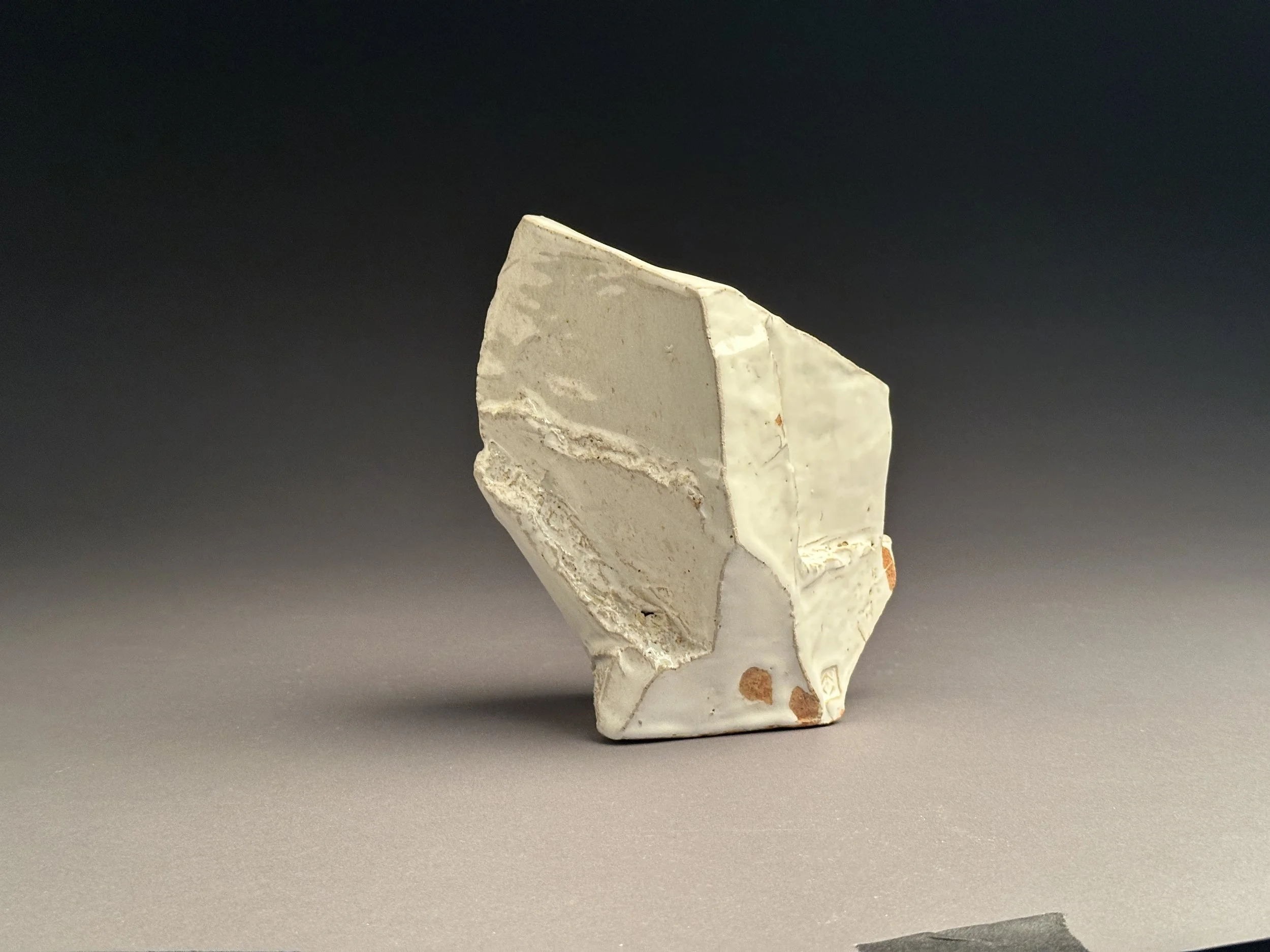 Iceberg Sculpture
