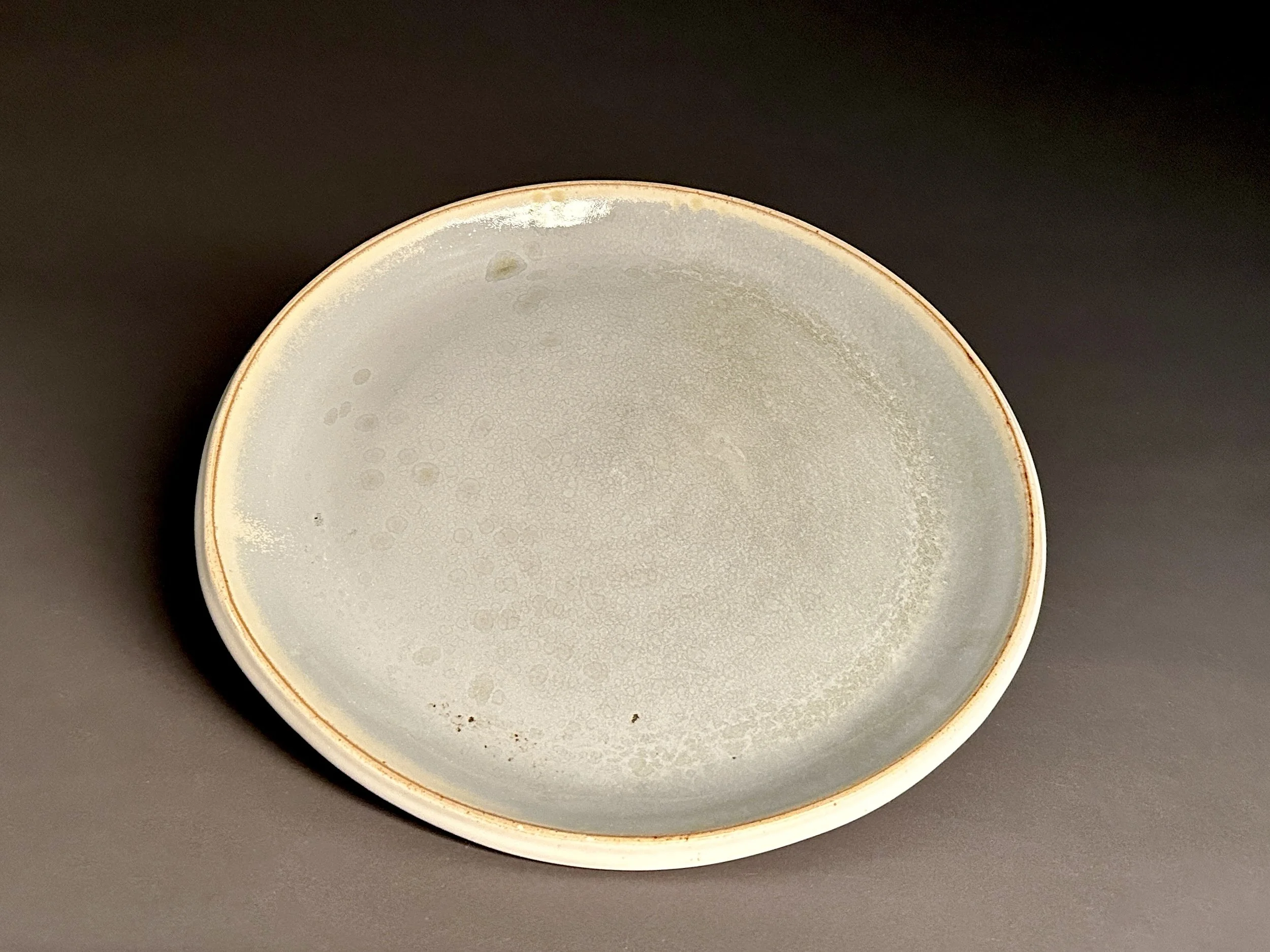 Large Plate #51
