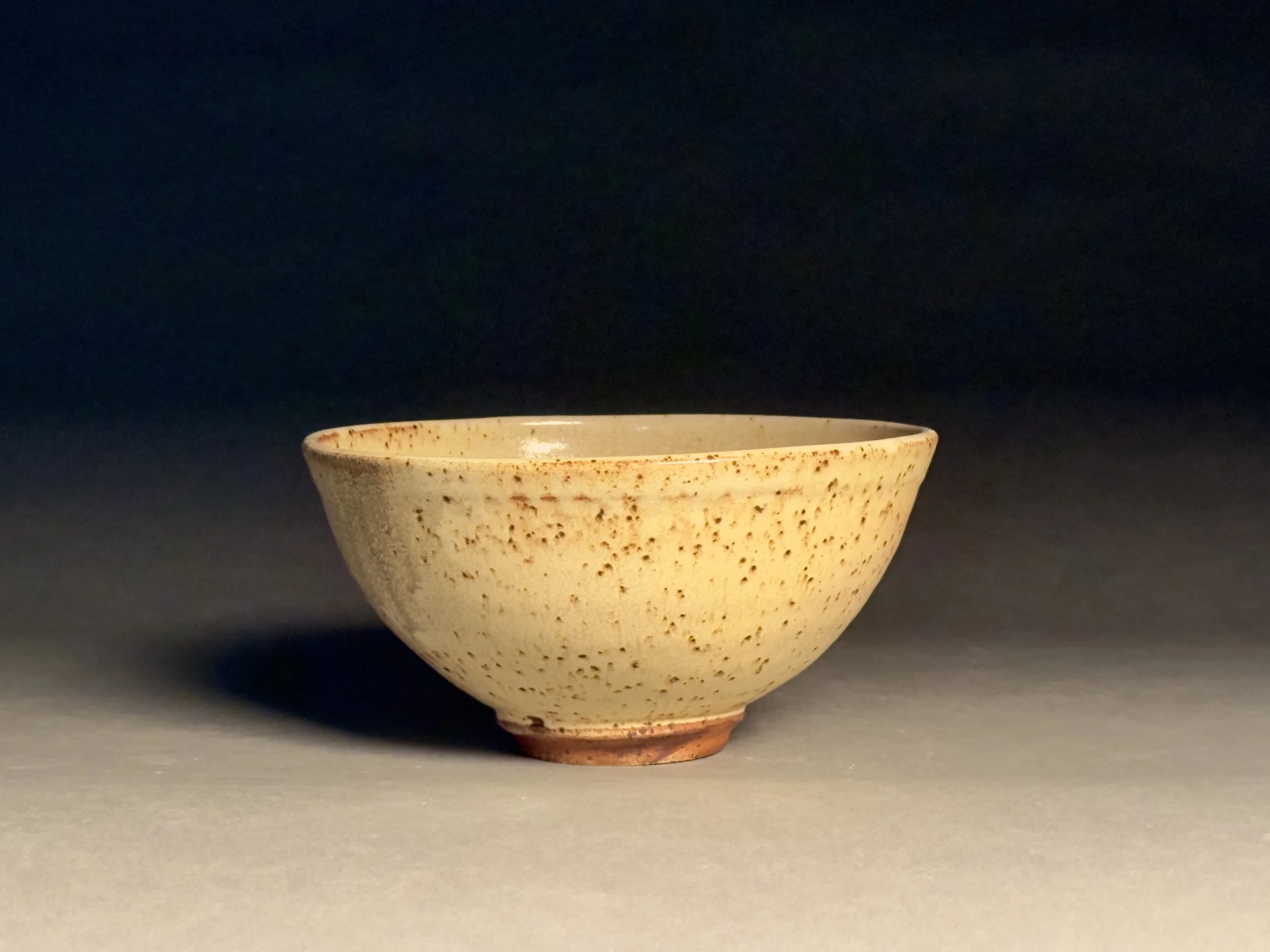 The Haven bowl