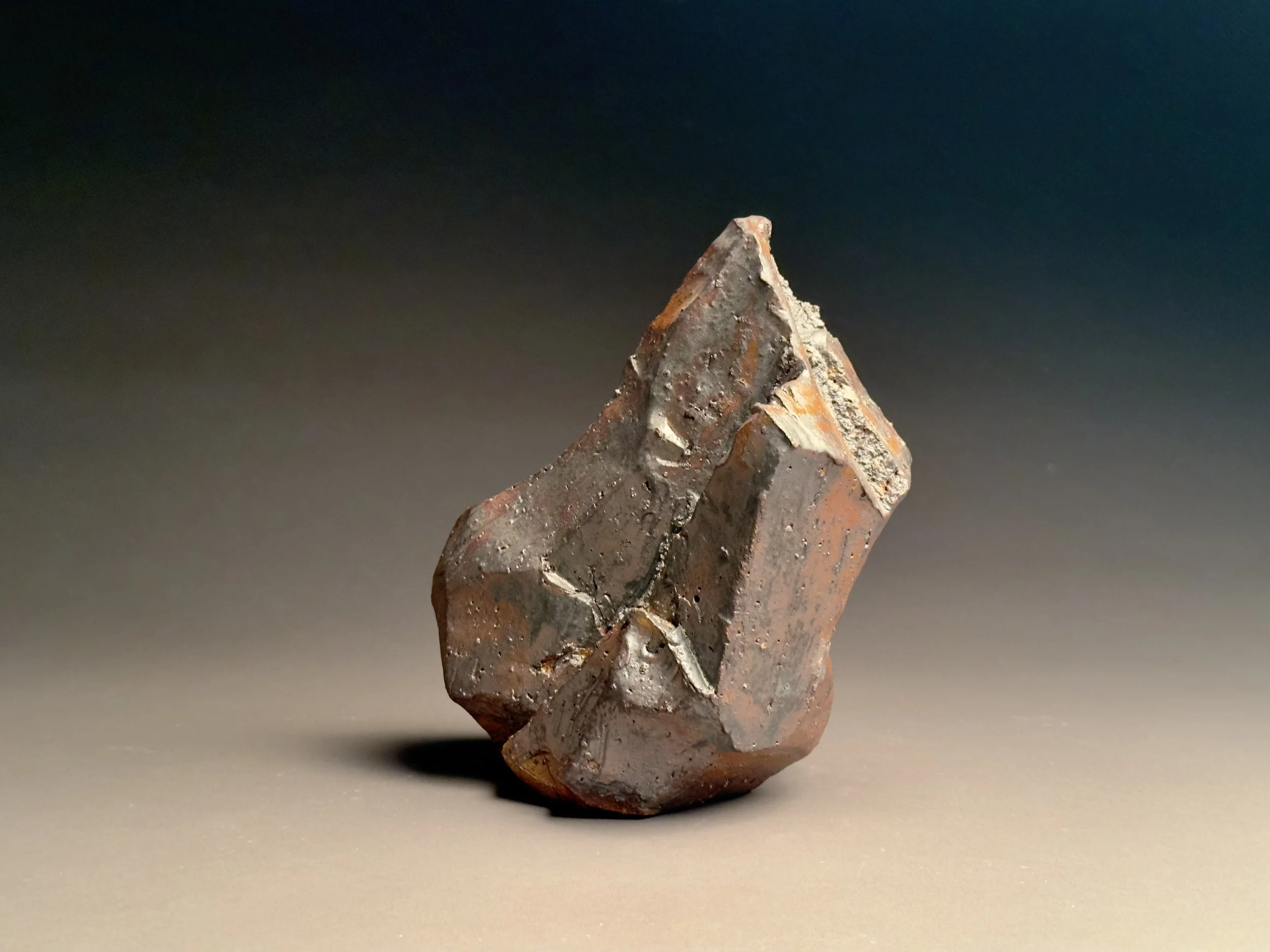 #28 Erratic Form