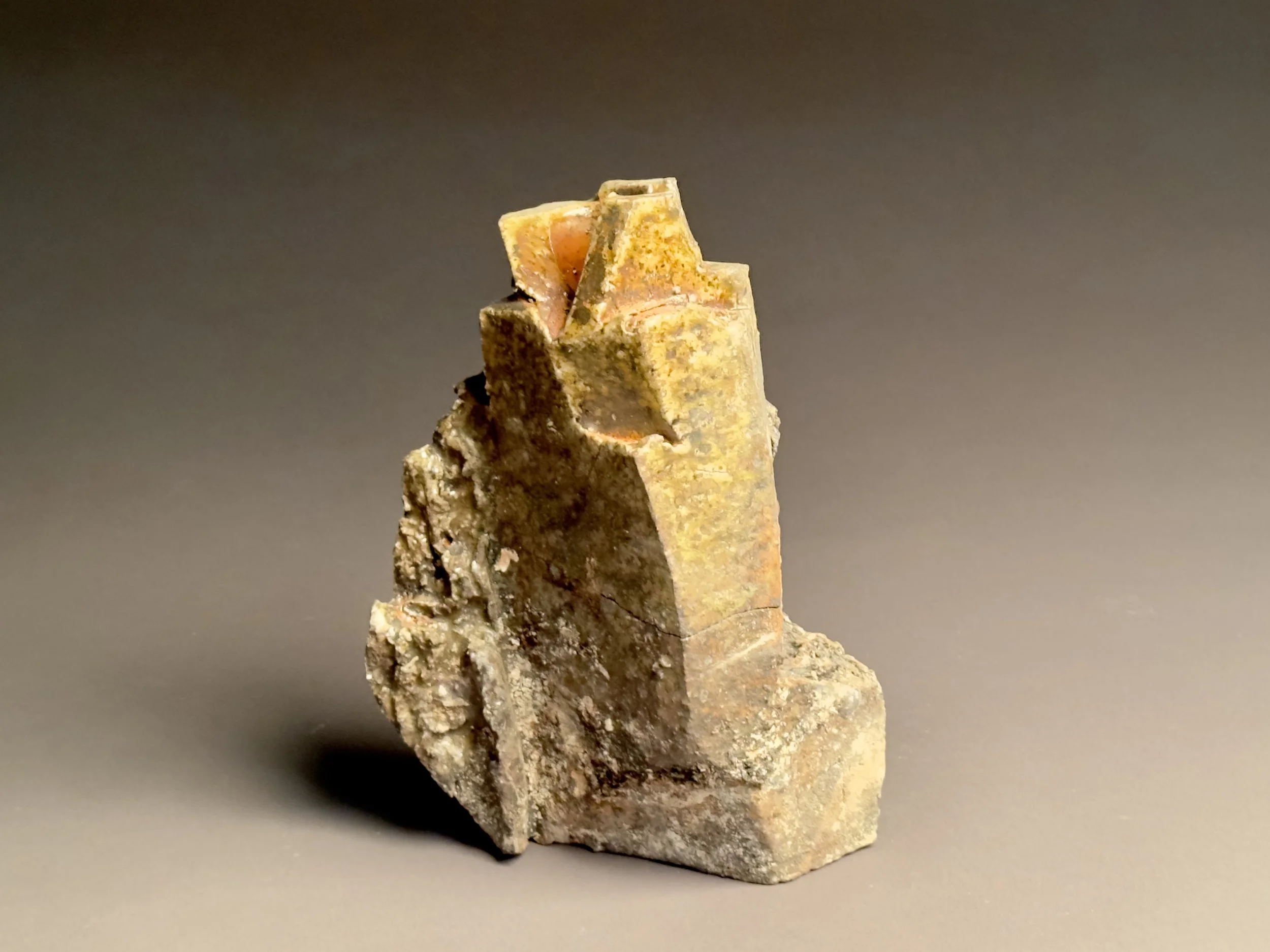 Erratic Form