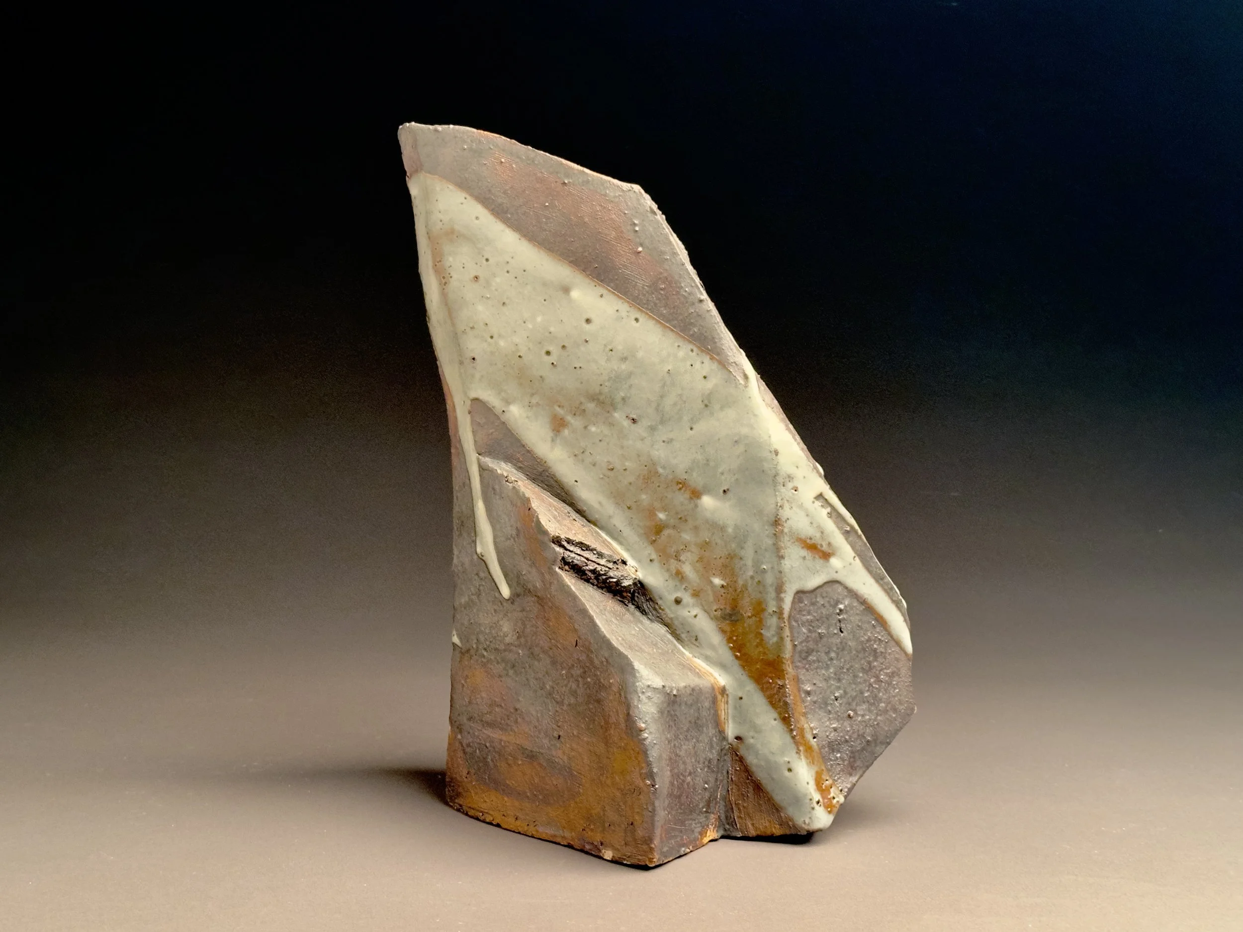 #52 Erratic Form
