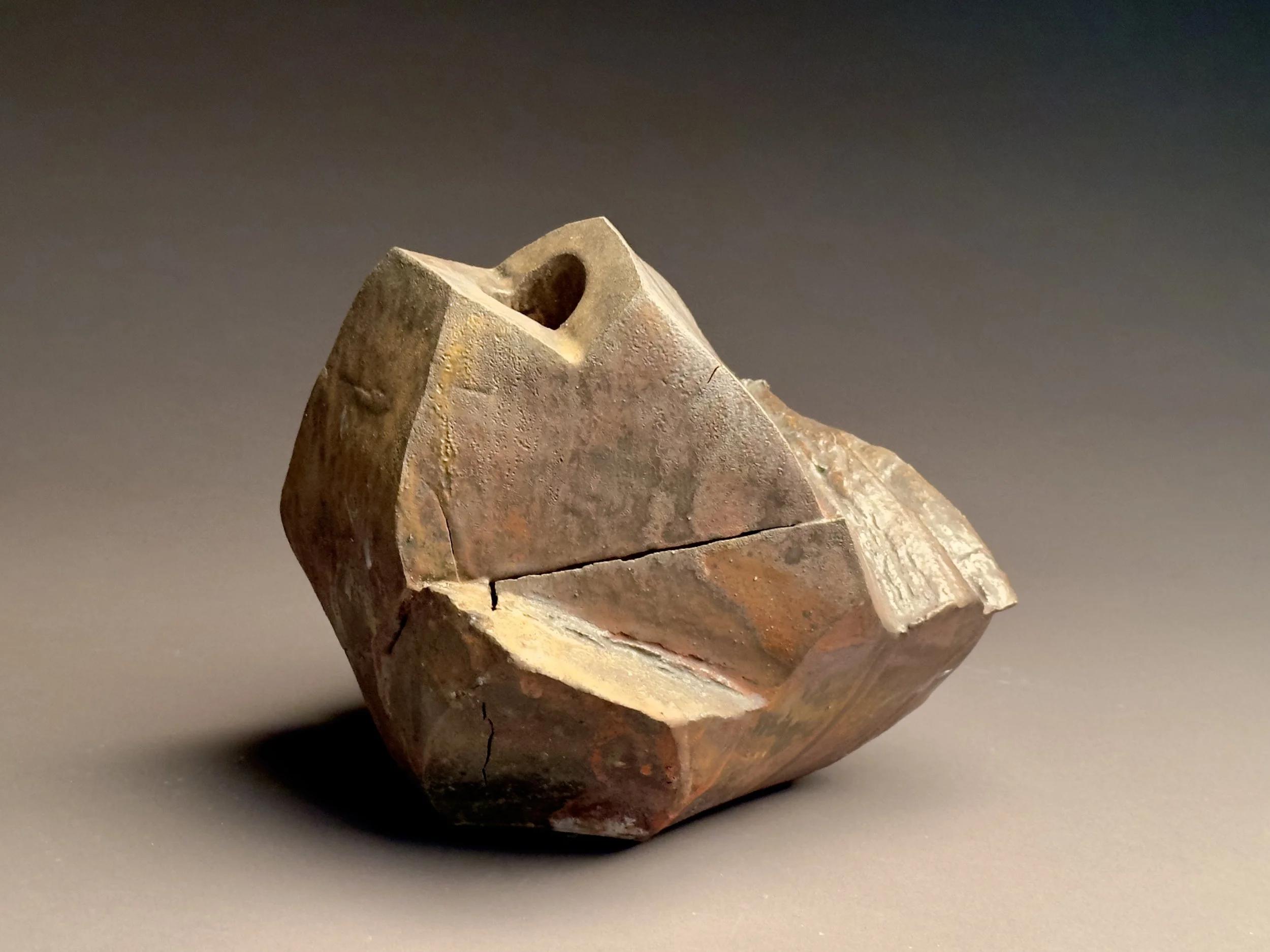 #29 Erratic Form
