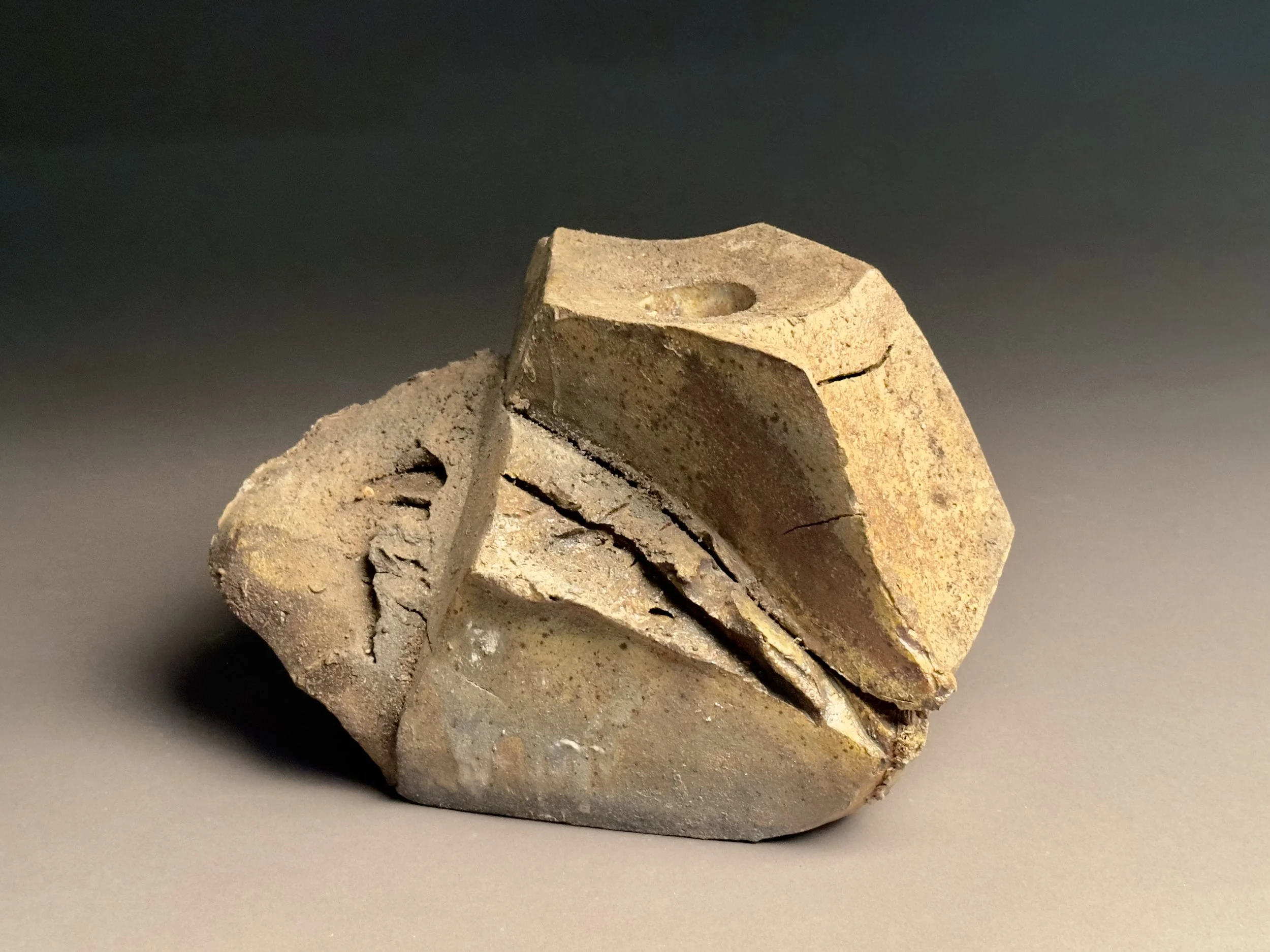 Erratic Form