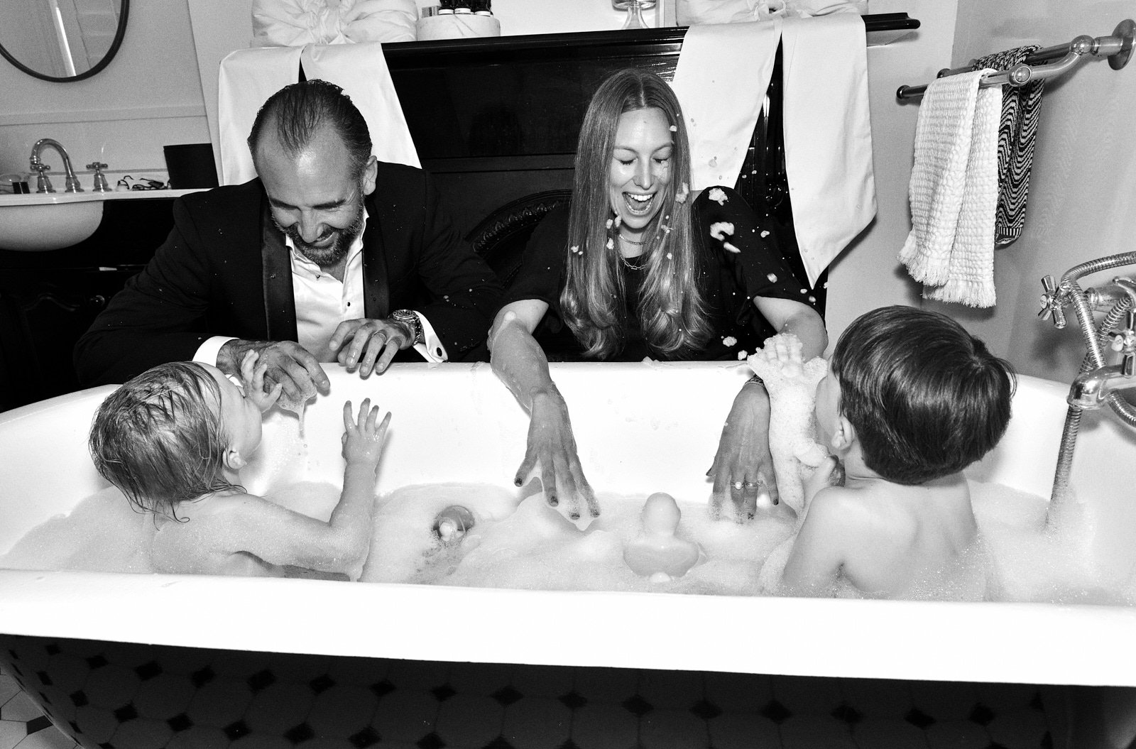 Rose Van-Eyk At Home with Love