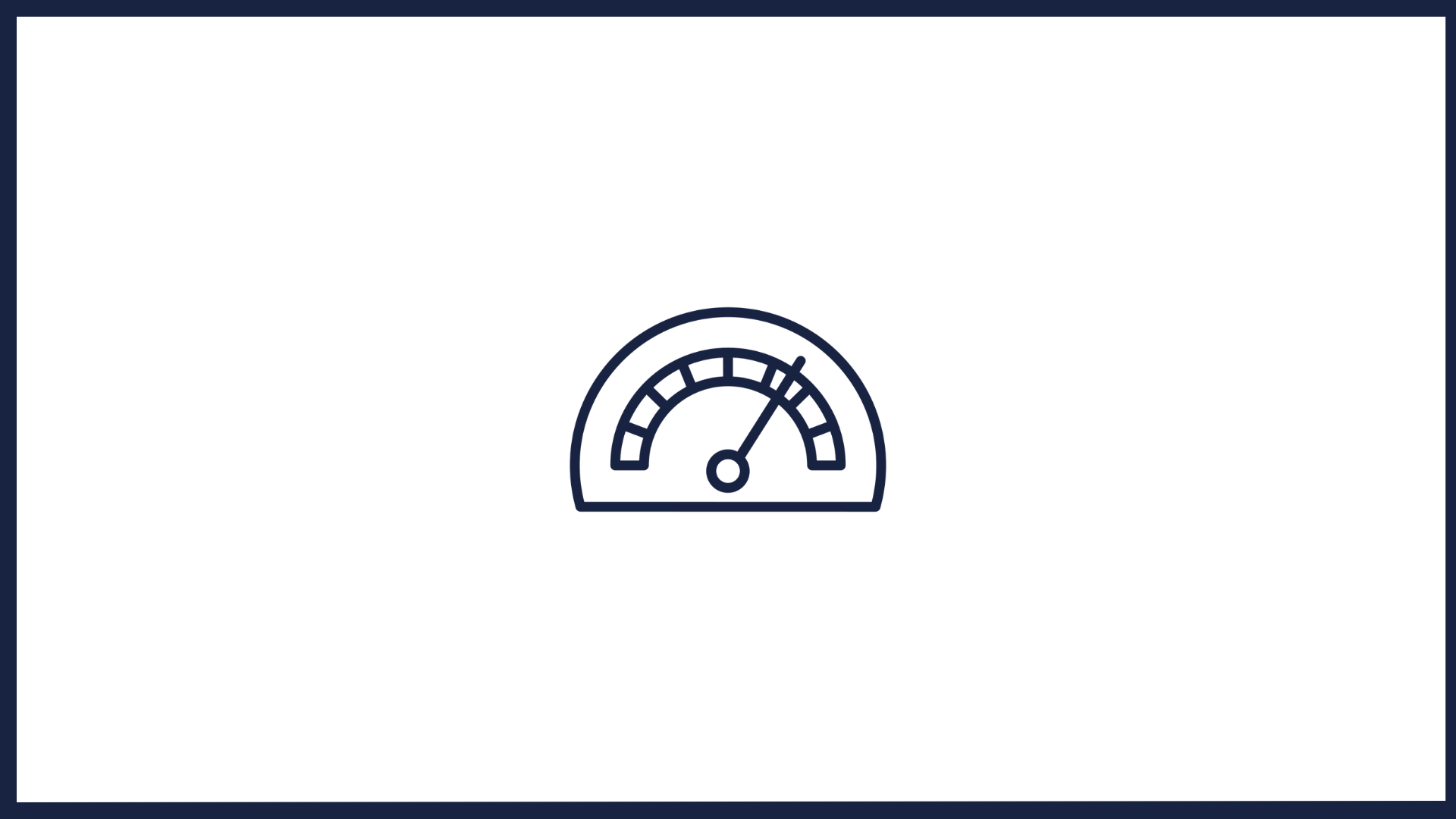 Tune-Up: One Hour, Sharper Strategy