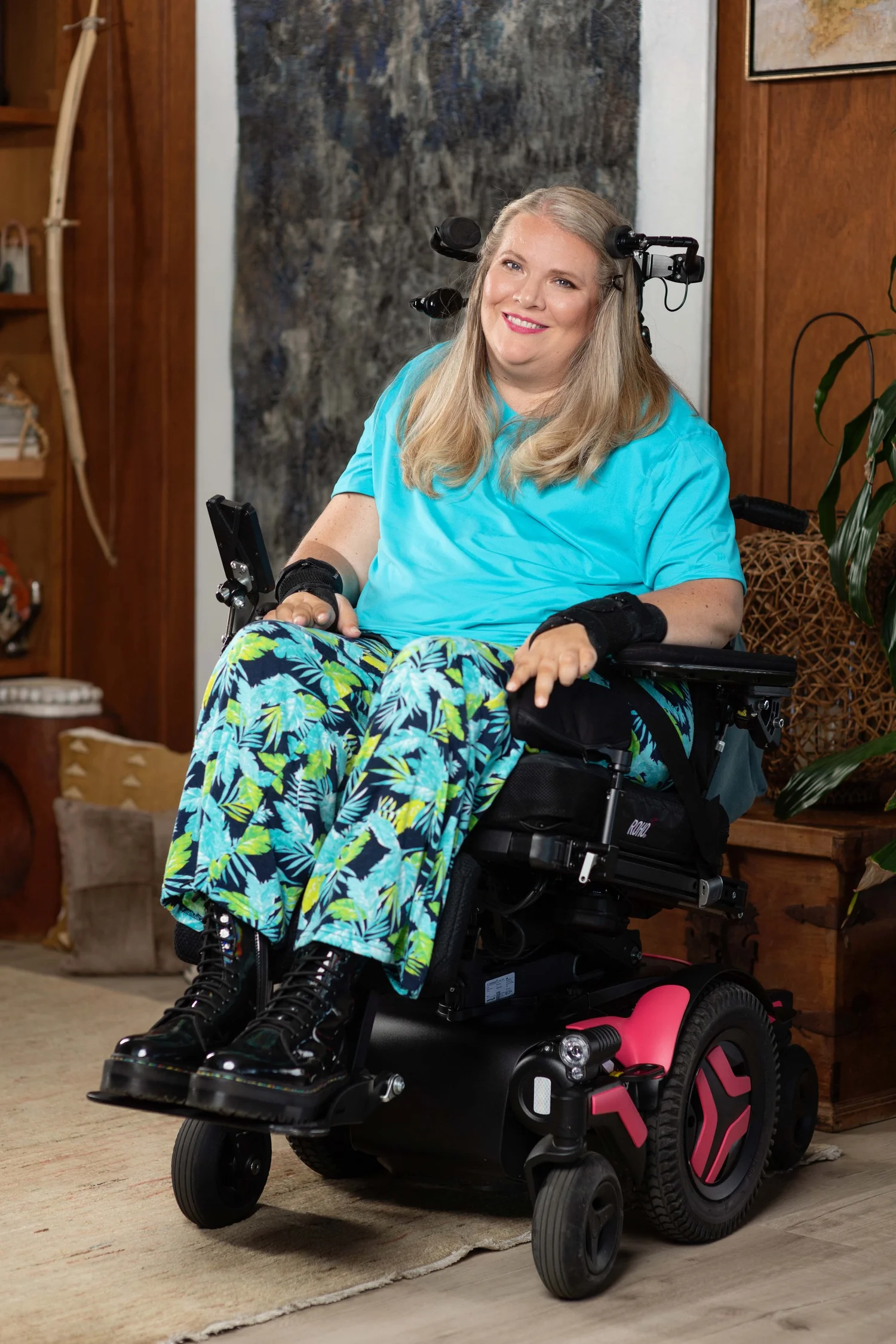 Complex Mobility Complex Mobility | Discover Tailored Solutions — Tango Medical