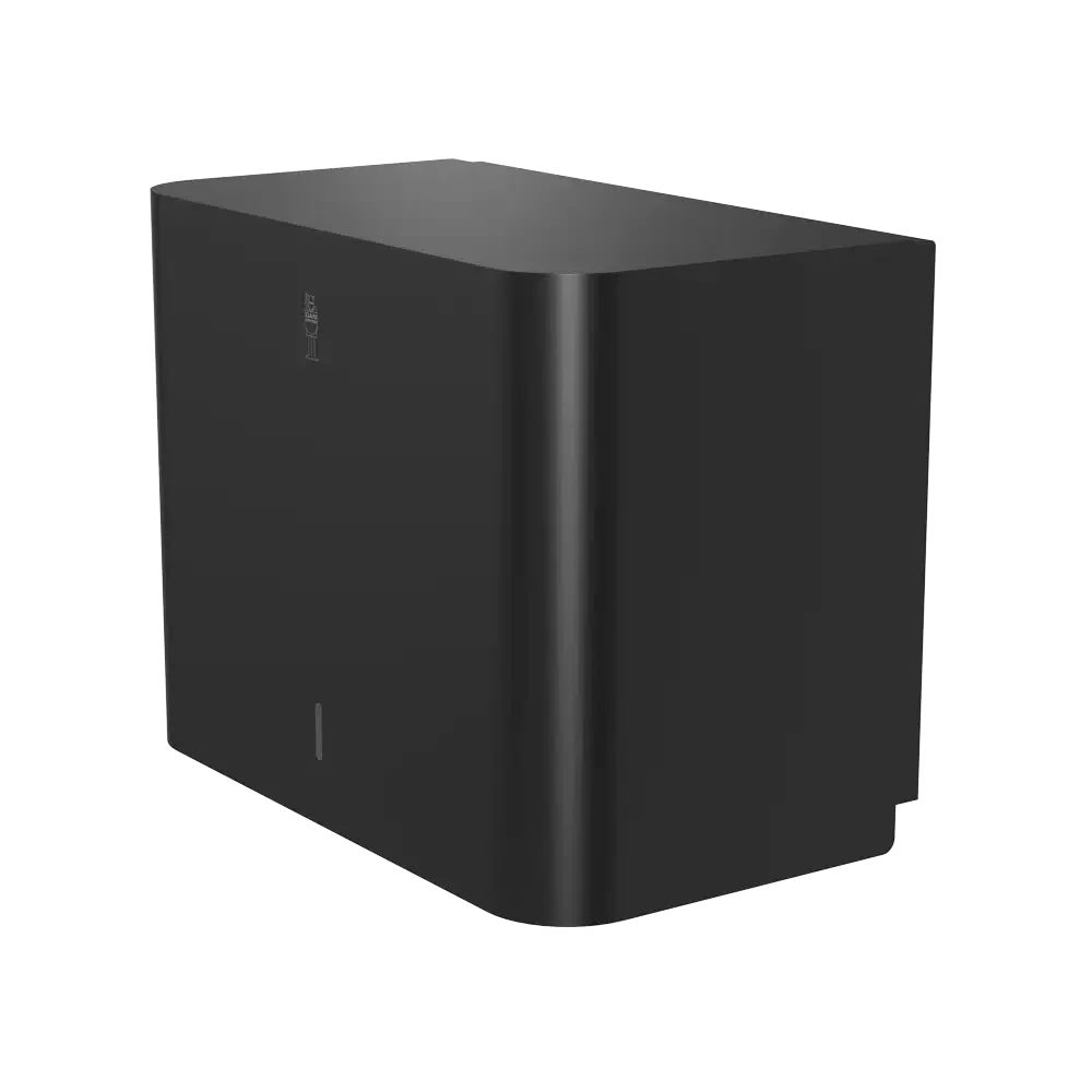 CARL Handdroger 230V – Premium Sensor Hand Dryer