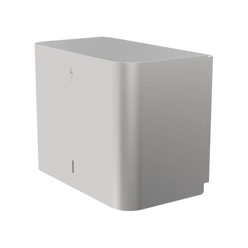 CARL Handdroger 230V – Premium Sensor Hand Dryer