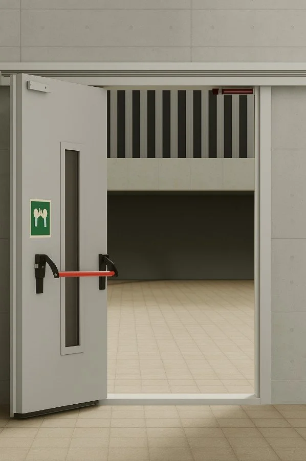 Opening doors emercency door Openers closers.jpg