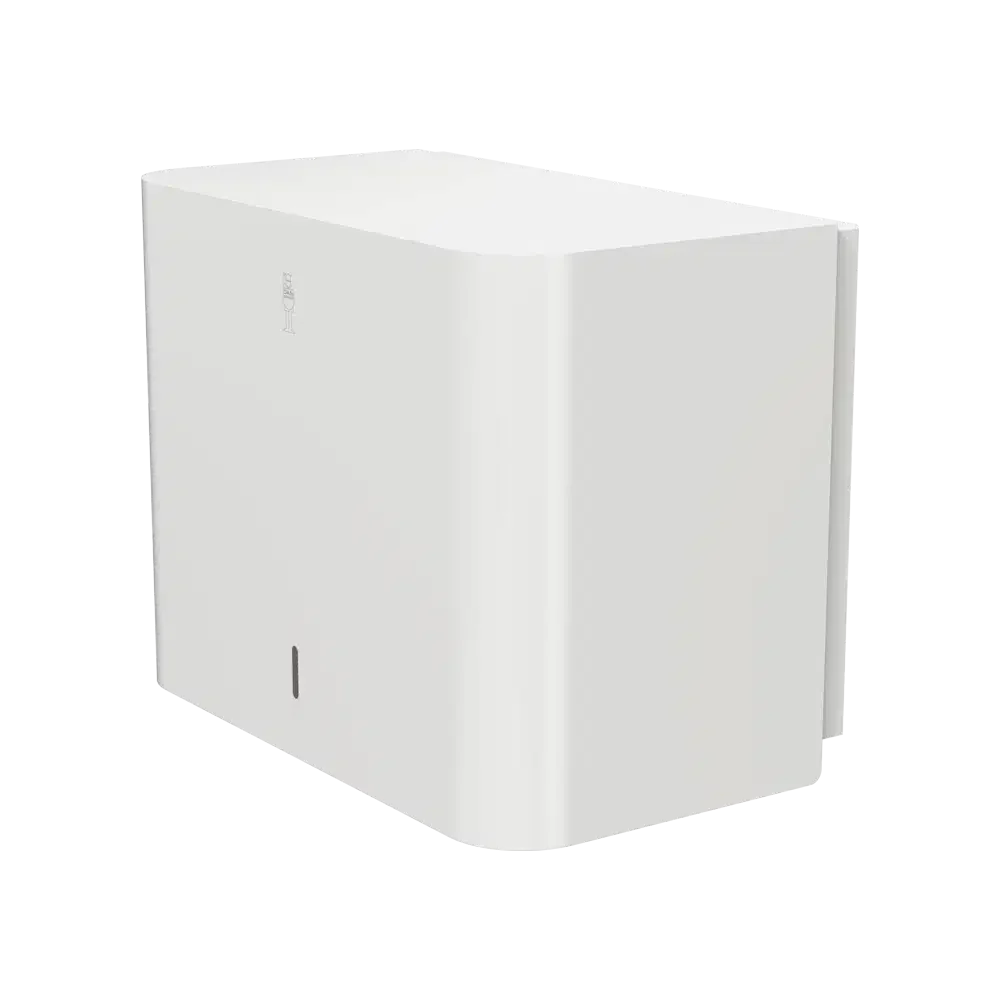 CARL Handdroger 230V – Premium Sensor Hand Dryer