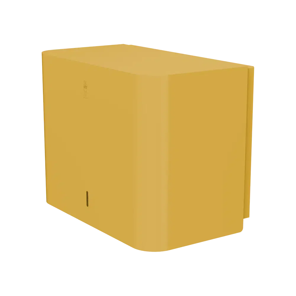 CARL Handdroger 230V – Premium Sensor Hand Dryer