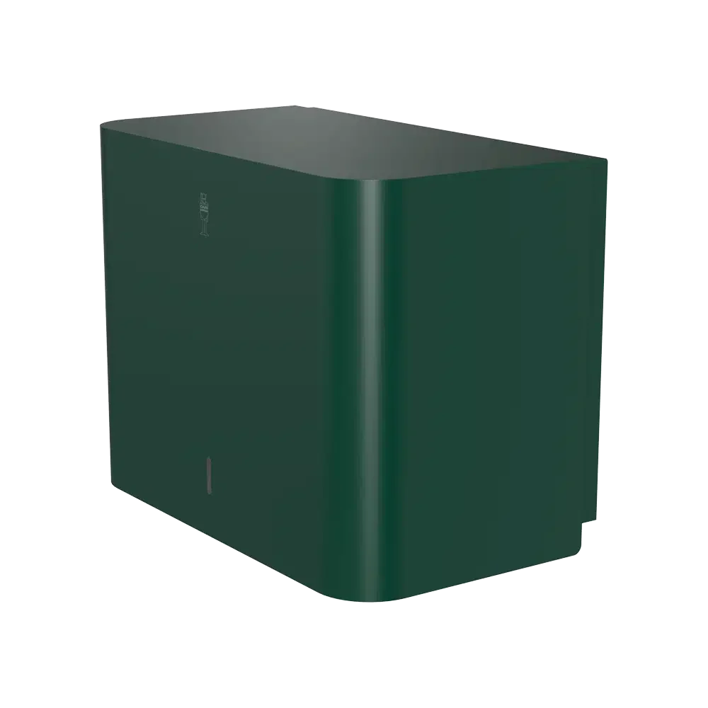 CARL Handdroger 230V – Premium Sensor Hand Dryer