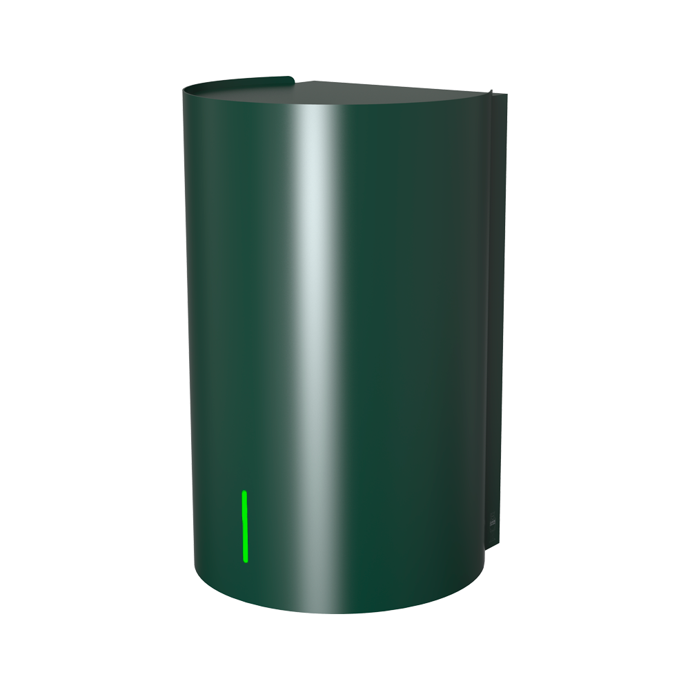 BJÖRK Handdroger 230V – Premium Sensor Hand Dryer