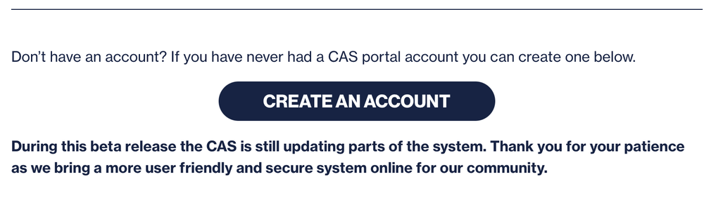 Cas Website CAS DISC Online Courses: Overview — erykfaracik.com