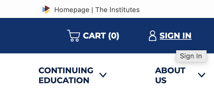 CAS DISC Online Courses: Overview — erykfaracik.com