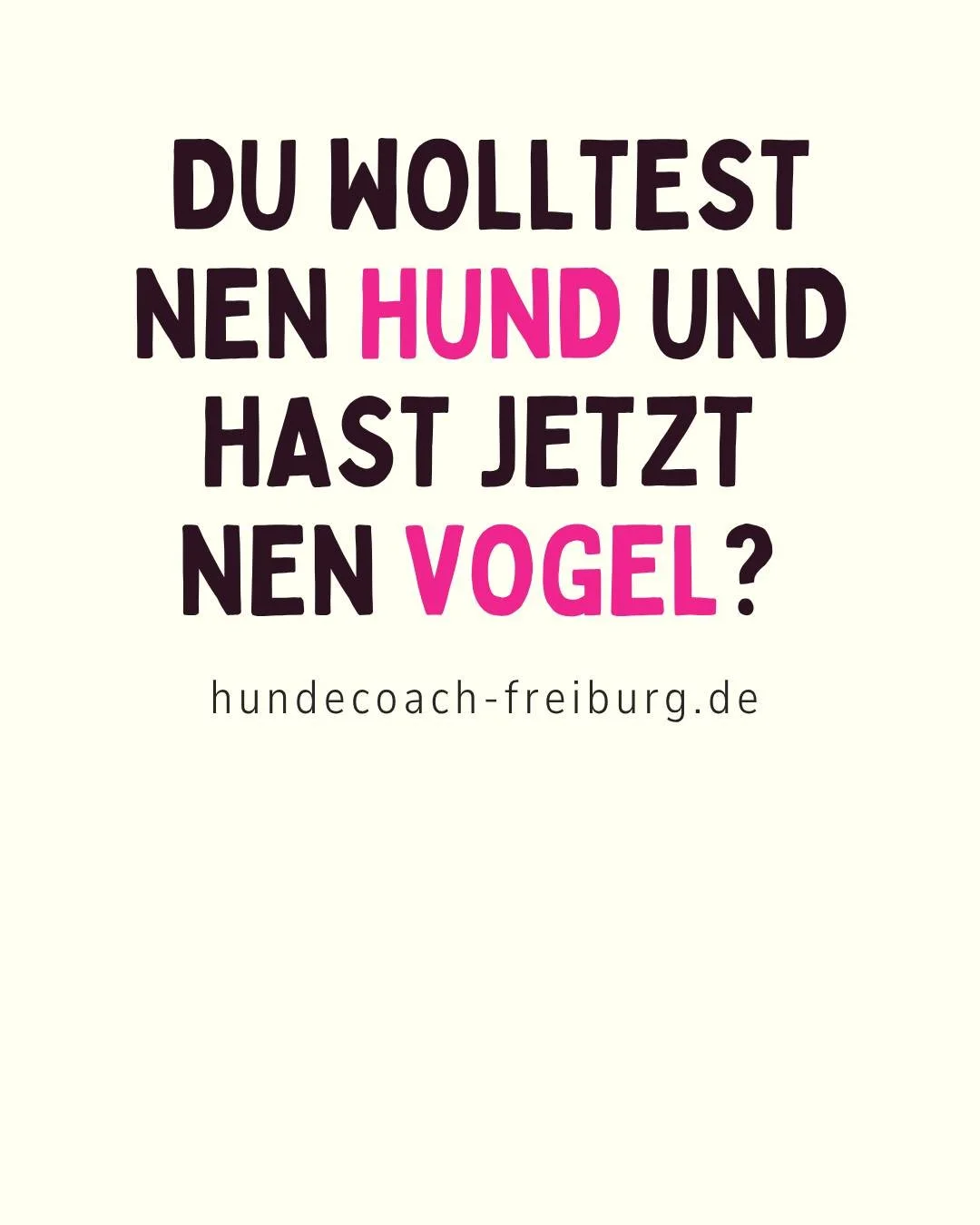 Du hast dir das alles ganz anders vorgestellt? Gemeinsam &uuml;ber Blumenwiesen h&uuml;pfen, ein Gef&auml;hrte, der harmonisch mit dir 
durchs Leben spaziert... und jetzt &mdash; Konflikte, Missverst&auml;ndnisse, Schuldgef&uuml;hle? 

Du bist damit 