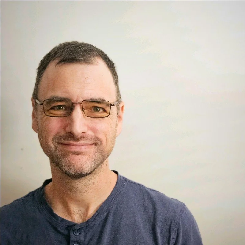 Martin Proteau