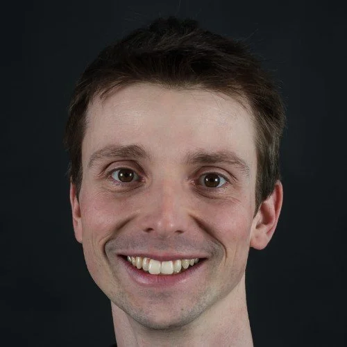 Maxime Cantin