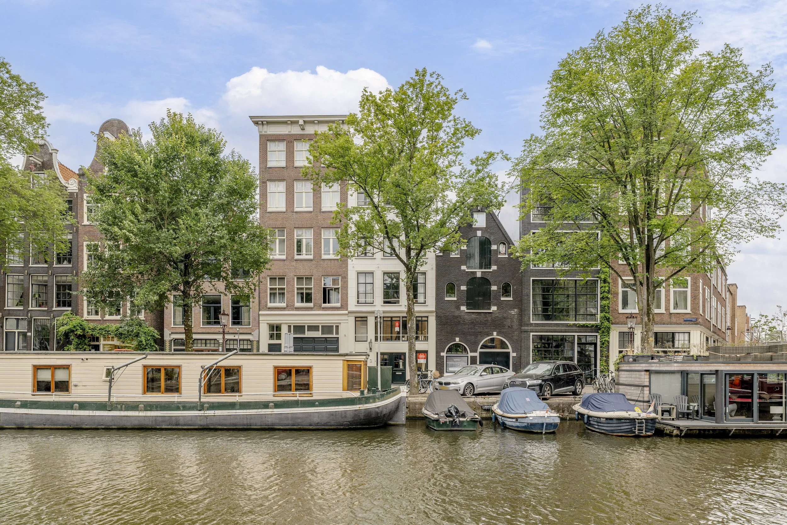 Brouwersgracht 155 A - 01.JPG