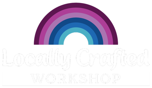 Locally Crafted Workshop
