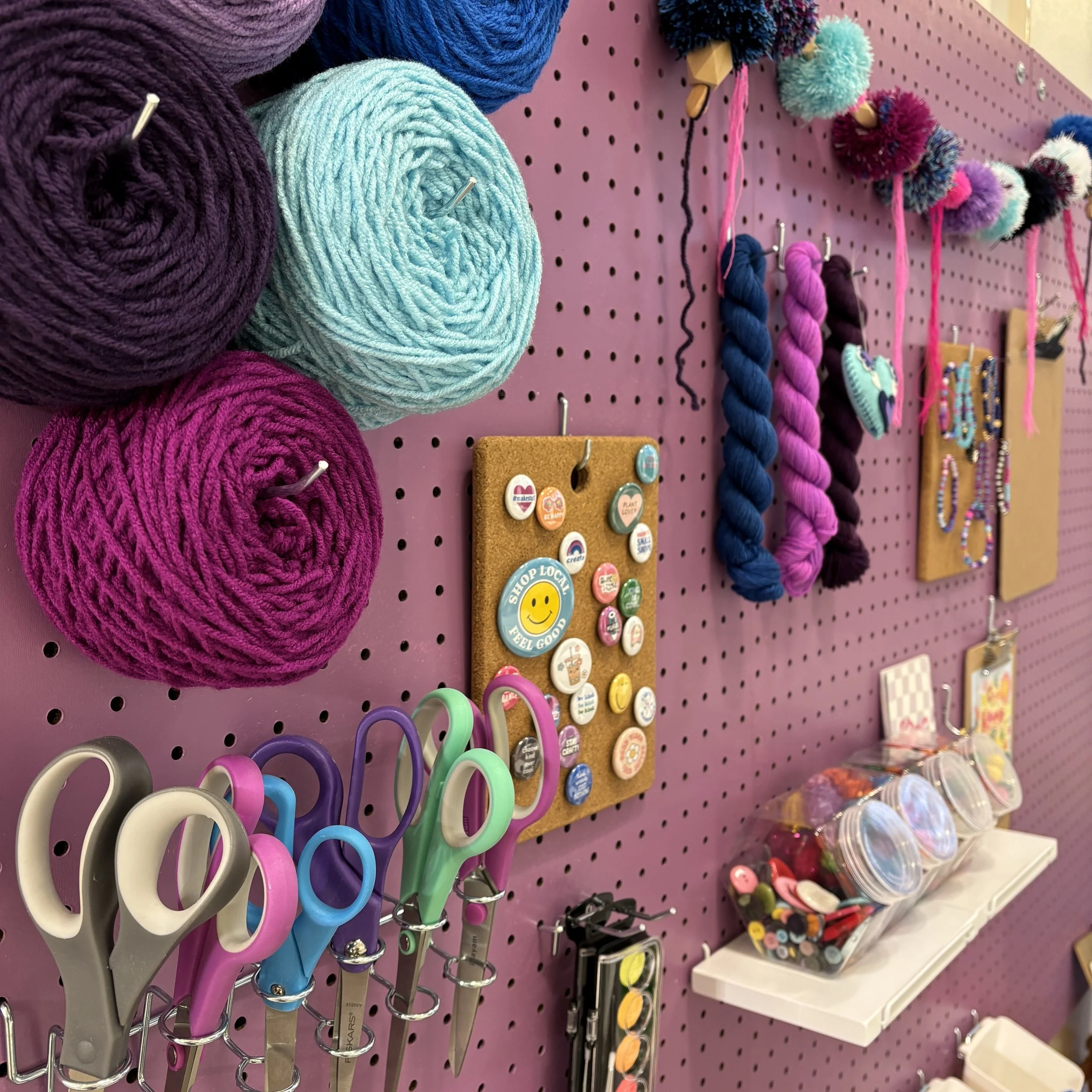 Bring Your Own Project Night