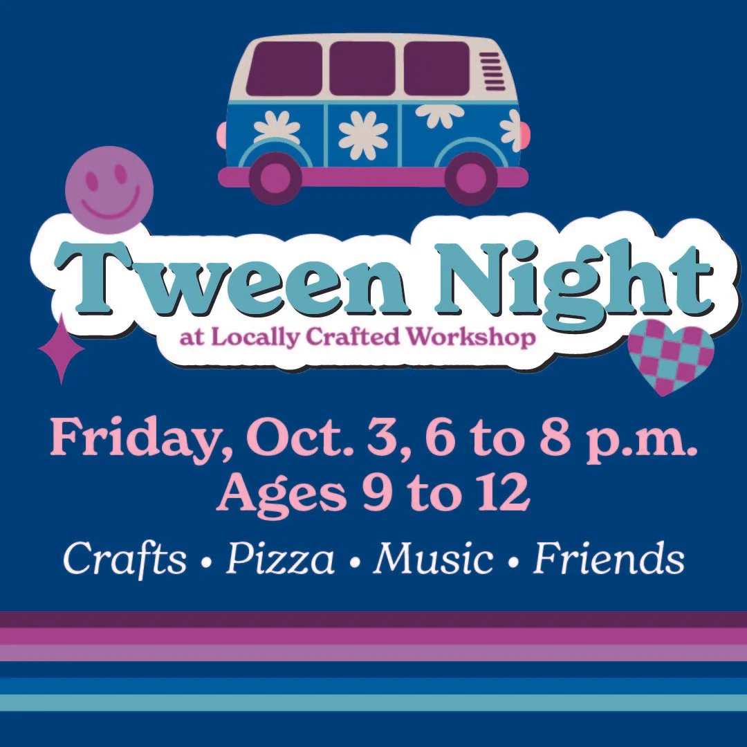 Tween Night