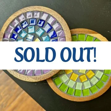Meet and Make: A Women's Craft Social