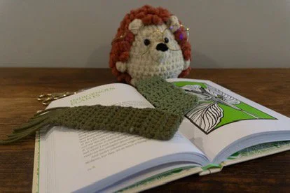 Intro to Crochet