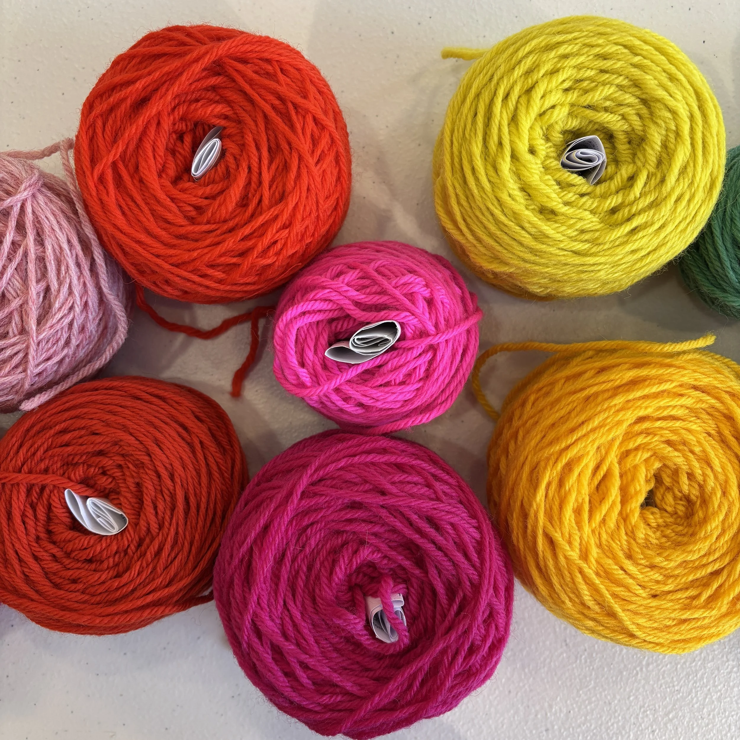 Bring Your Own Project Night