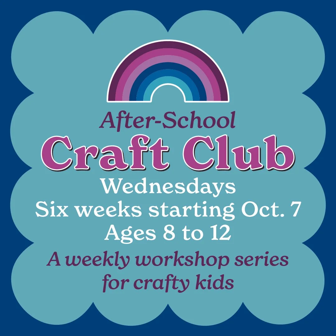 After-School Craft Club